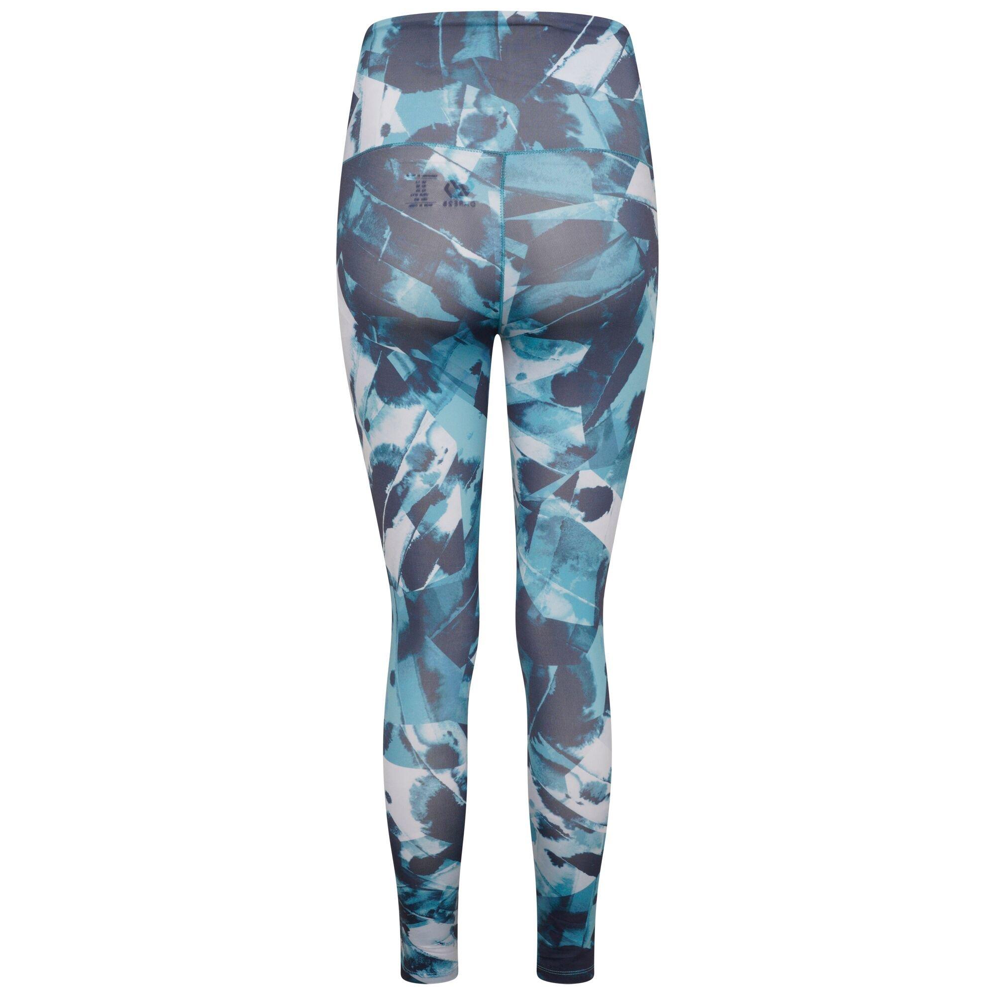 DragonflyInk - Dare 2b - Dare2B Influent Leggings - 3