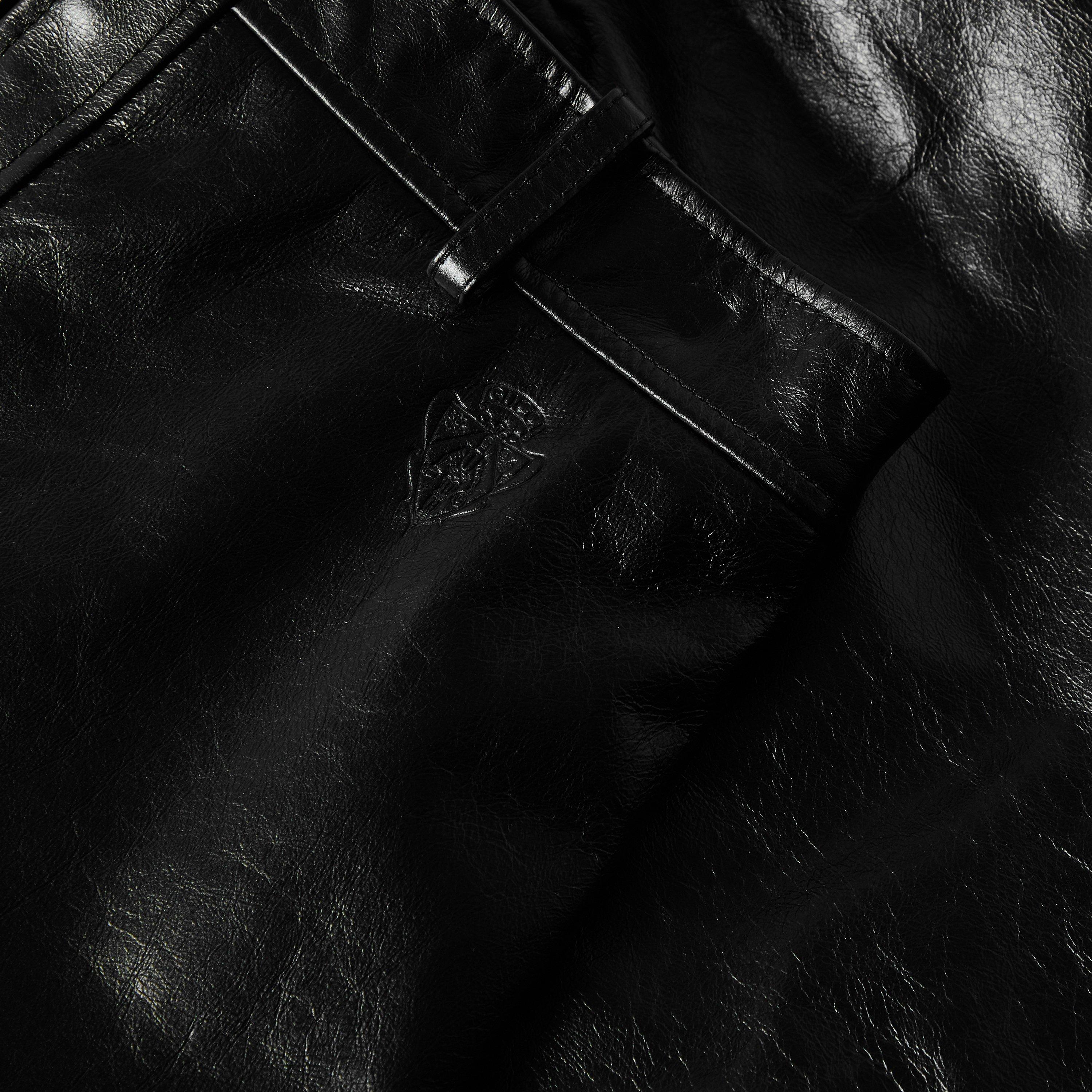 Black - Gucci - Women's Mini Skirt - 3