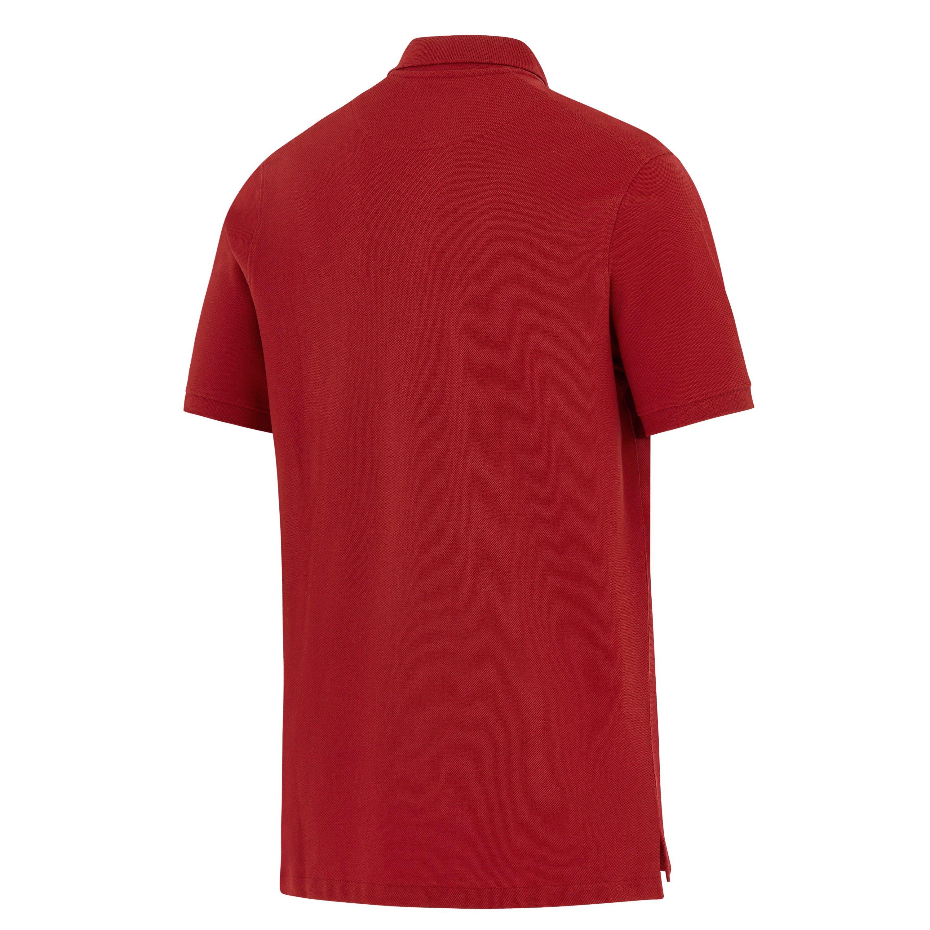 Pepper Red/Wht - Nike - Nike BIL Club Polo Sn62 - 3