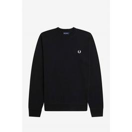 Fred Perry Fred Laurel Jumper Sn34