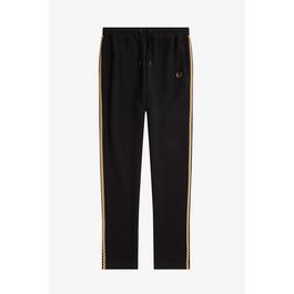 Fred Perry Cheq Tape Pant Sn33