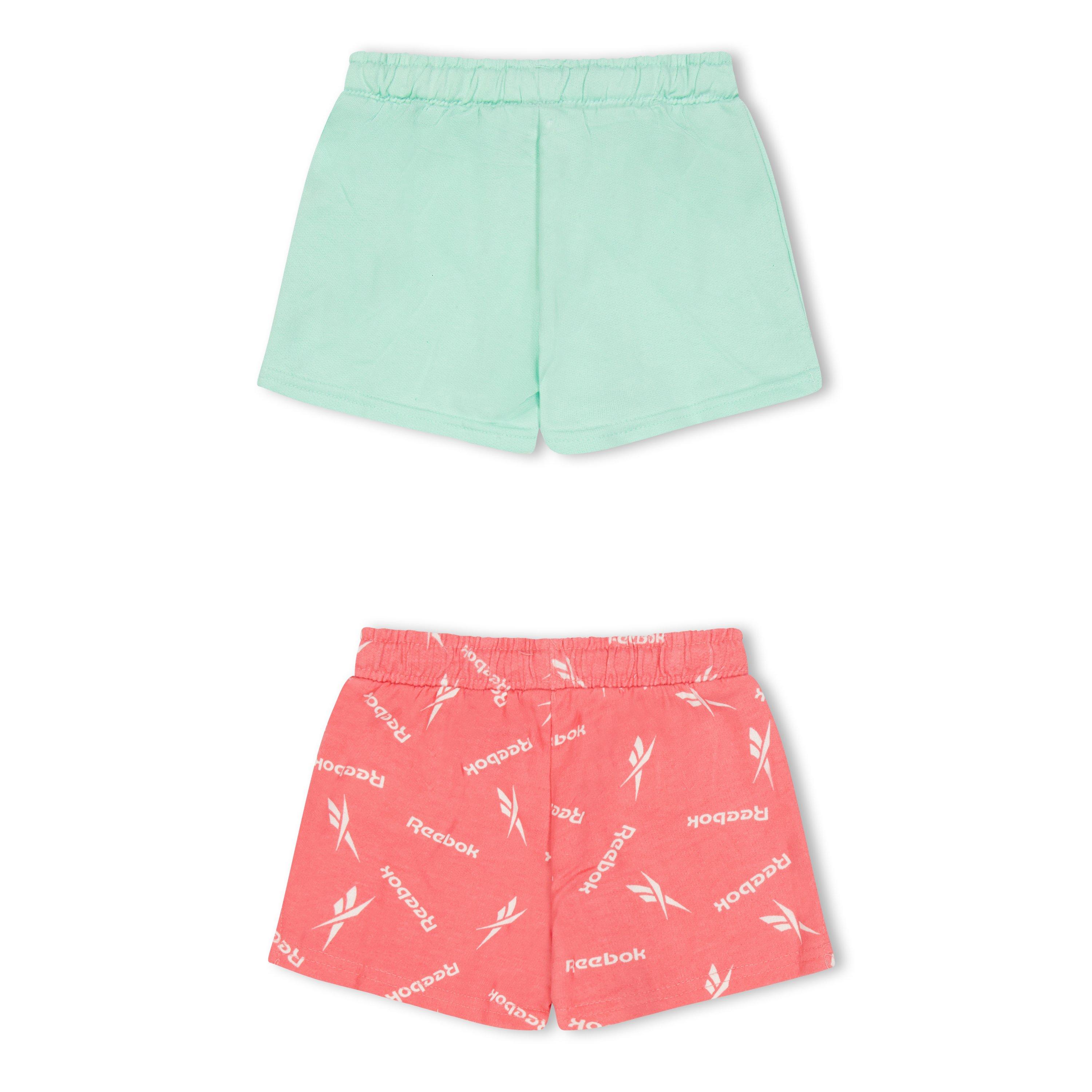 Strawberry - Reebok - Td Lg Dtz 2Pk In99 - 2