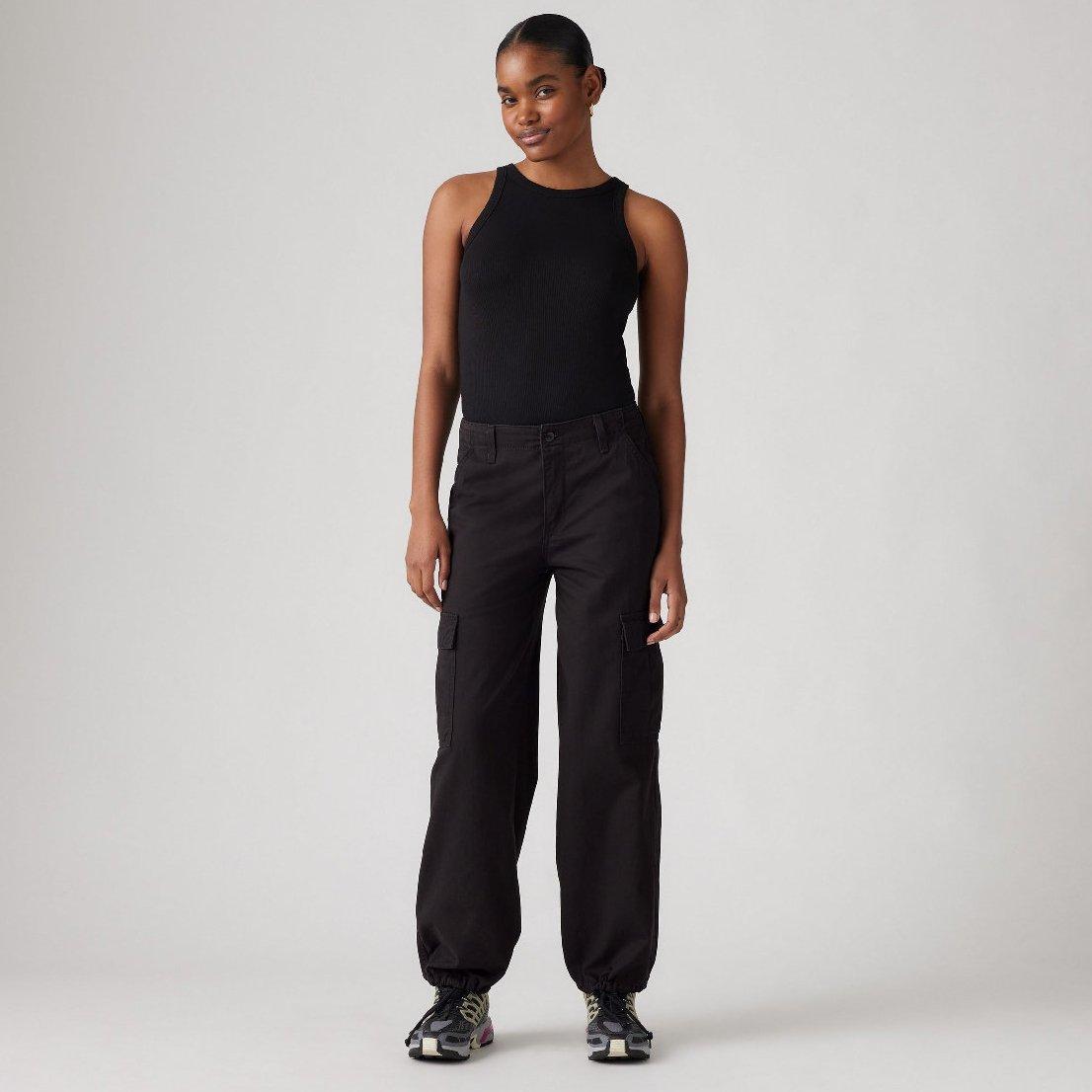 Meteorite - Levis - Levis 94 Baggy Cargo Ld99 - 3