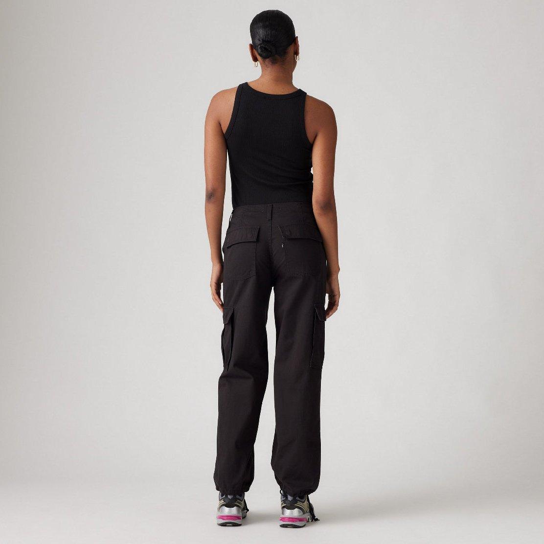 Meteorite - Levis - Levis 94 Baggy Cargo Ld99 - 4