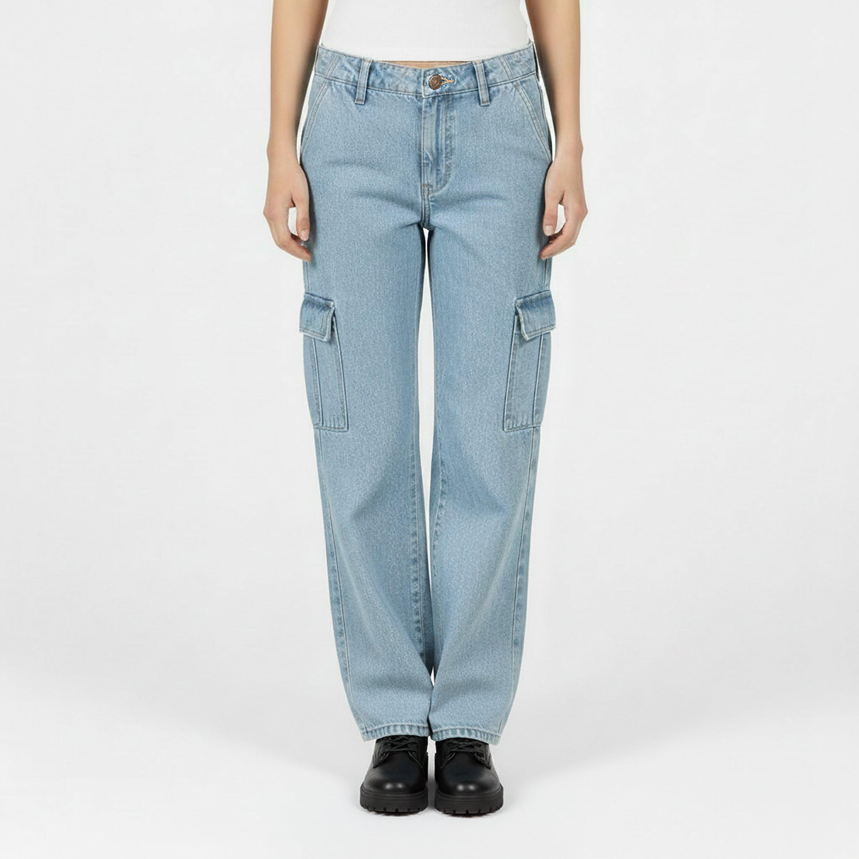 Look At Me - Levis - Levis 94 Baggy Cargo Ld99 - 3