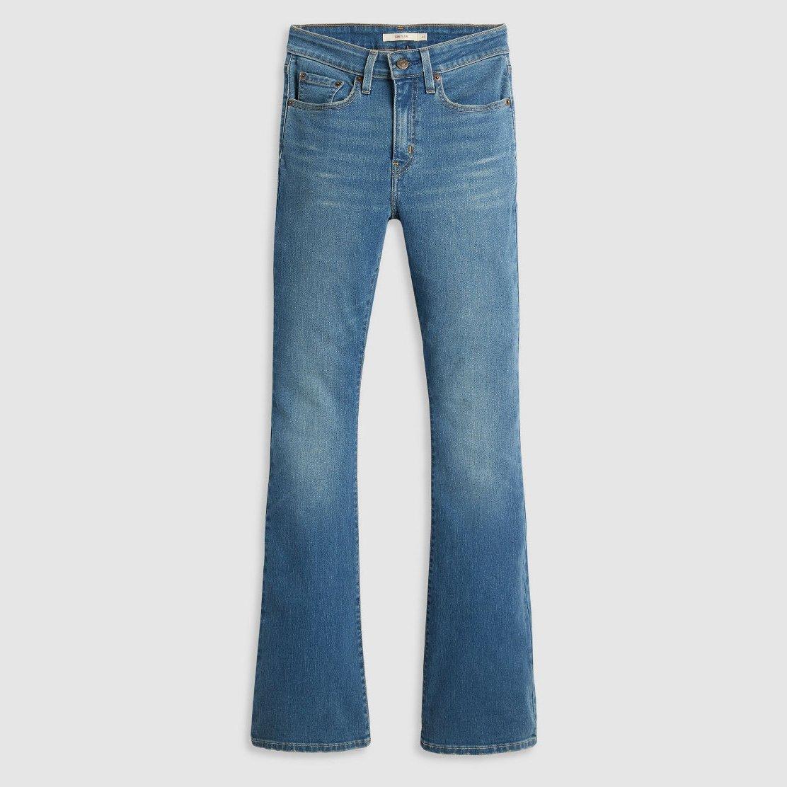 Levis Levis 726 Hr Flare Ld99