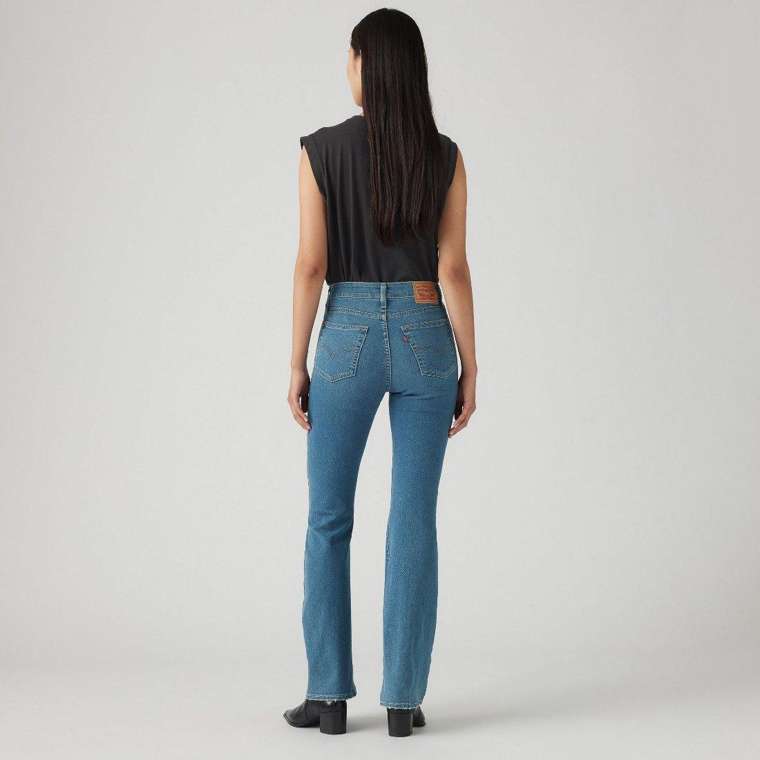 Another One - Levis - Levis 726 Hr Flare Ld99 - 4