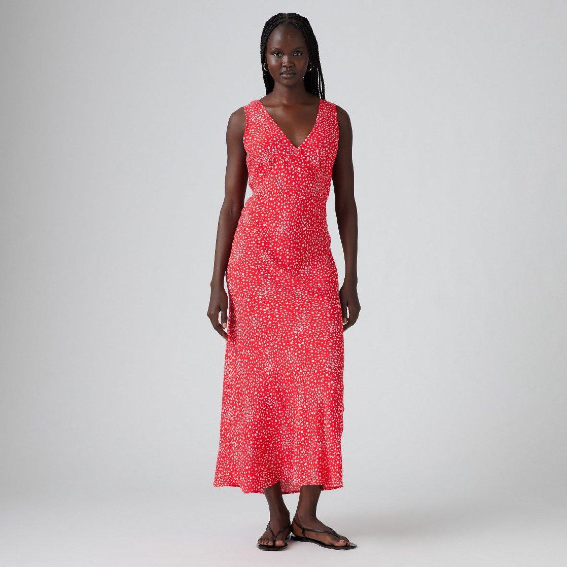 High Risk Red - Levis - Levis Atalia Slp Drs Ld99 - 2