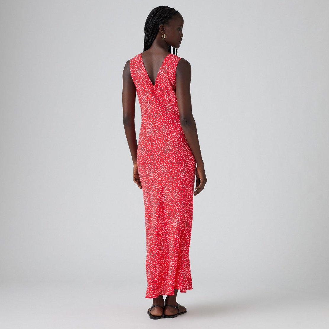 High Risk Red - Levis - Levis Atalia Slp Drs Ld99 - 3