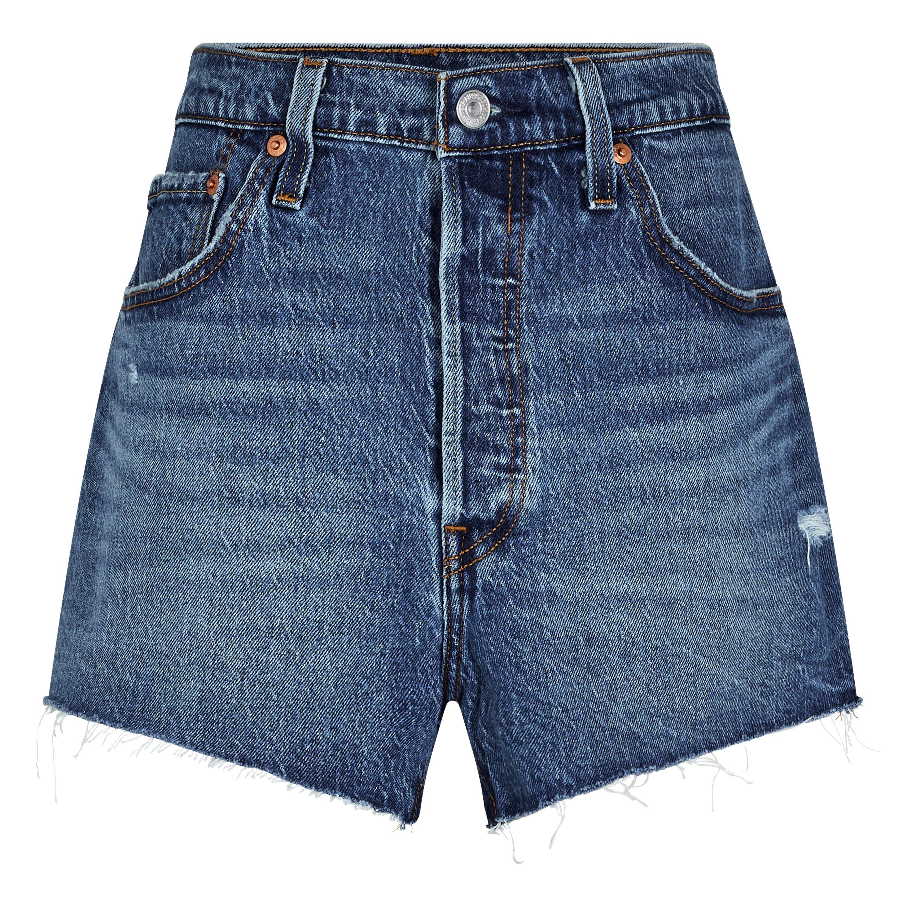 Judge That - Levis - 501 Original Short Z8667 Light - 1