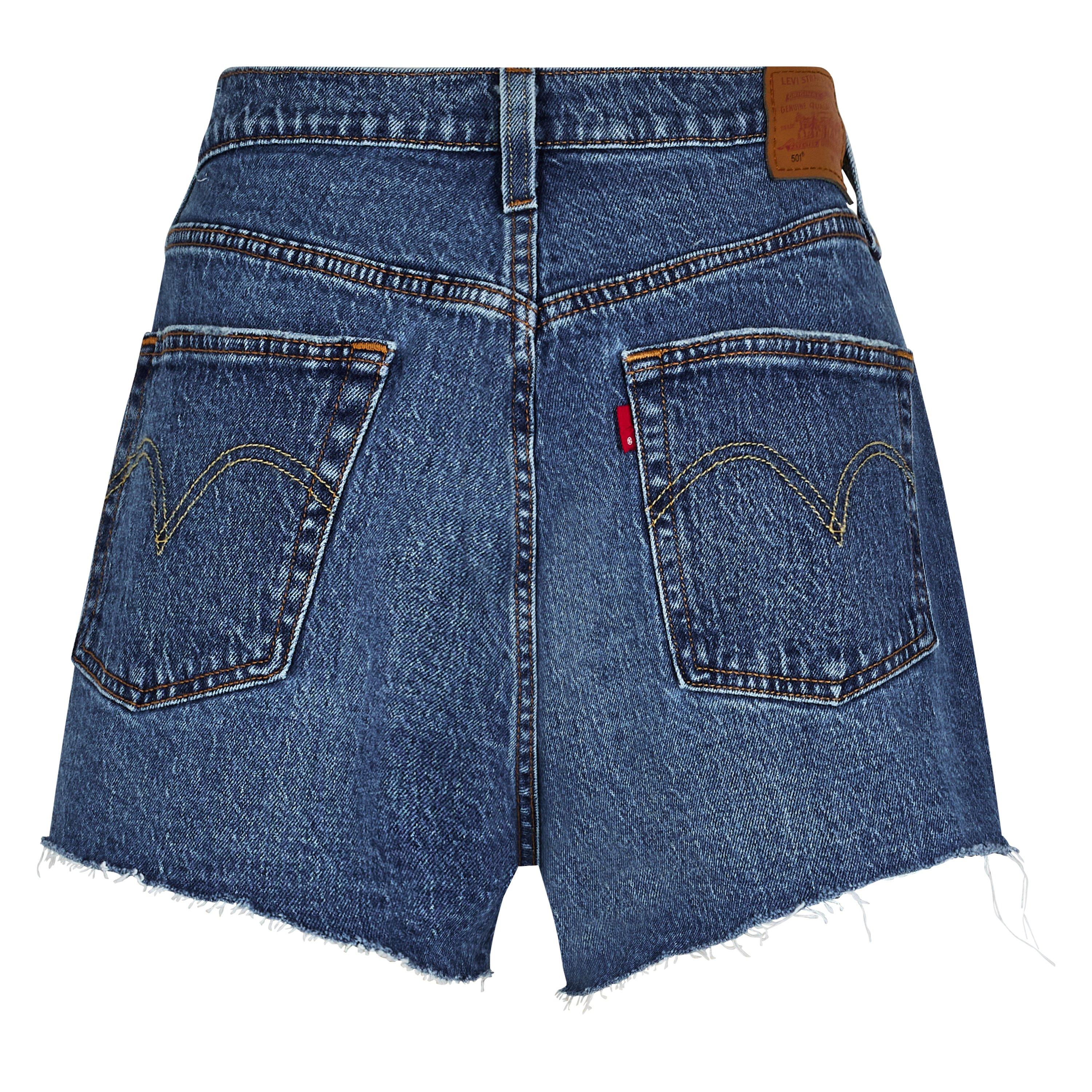 Judge That - Levis - 501 Original Short Z8667 Light - 2