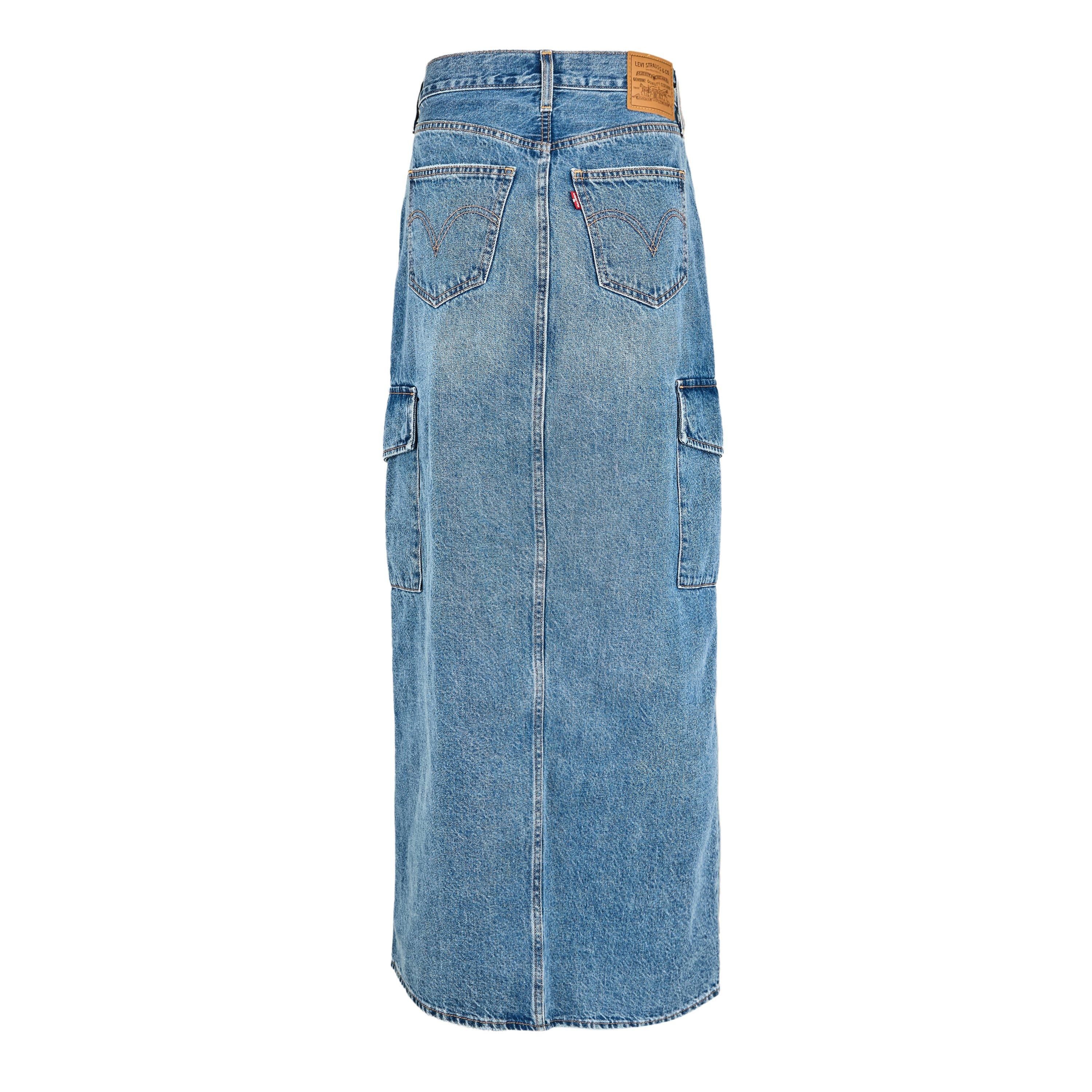 Maximize Moment - Levis - Levis Ankle Crg Skrt Ld99 - 2