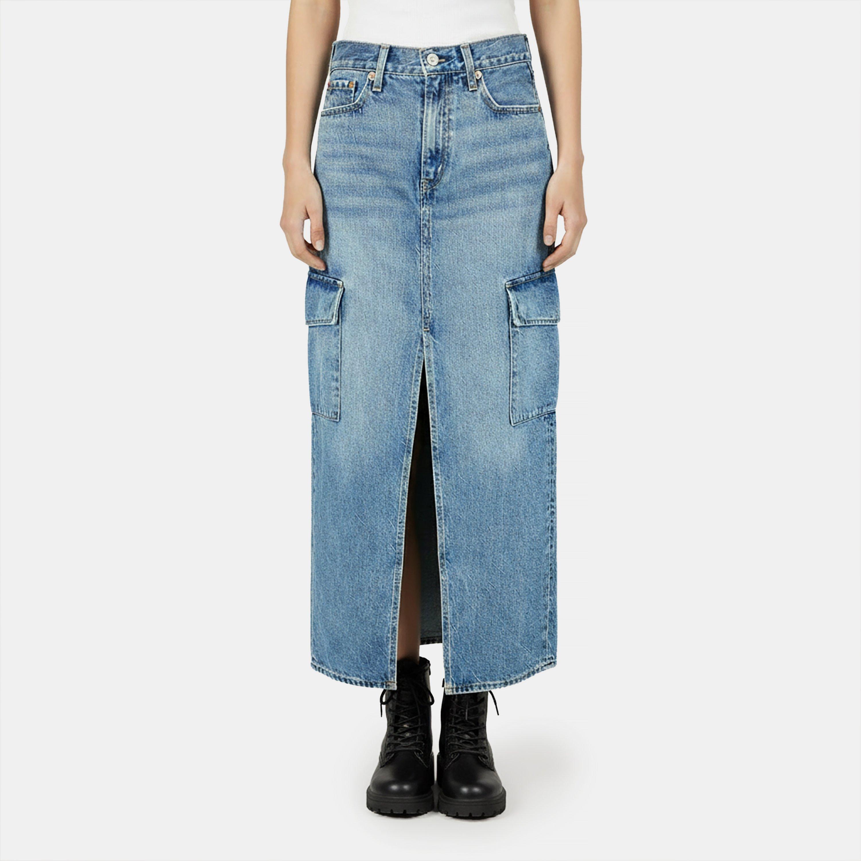 Maximize Moment - Levis - Levis Ankle Crg Skrt Ld99 - 3