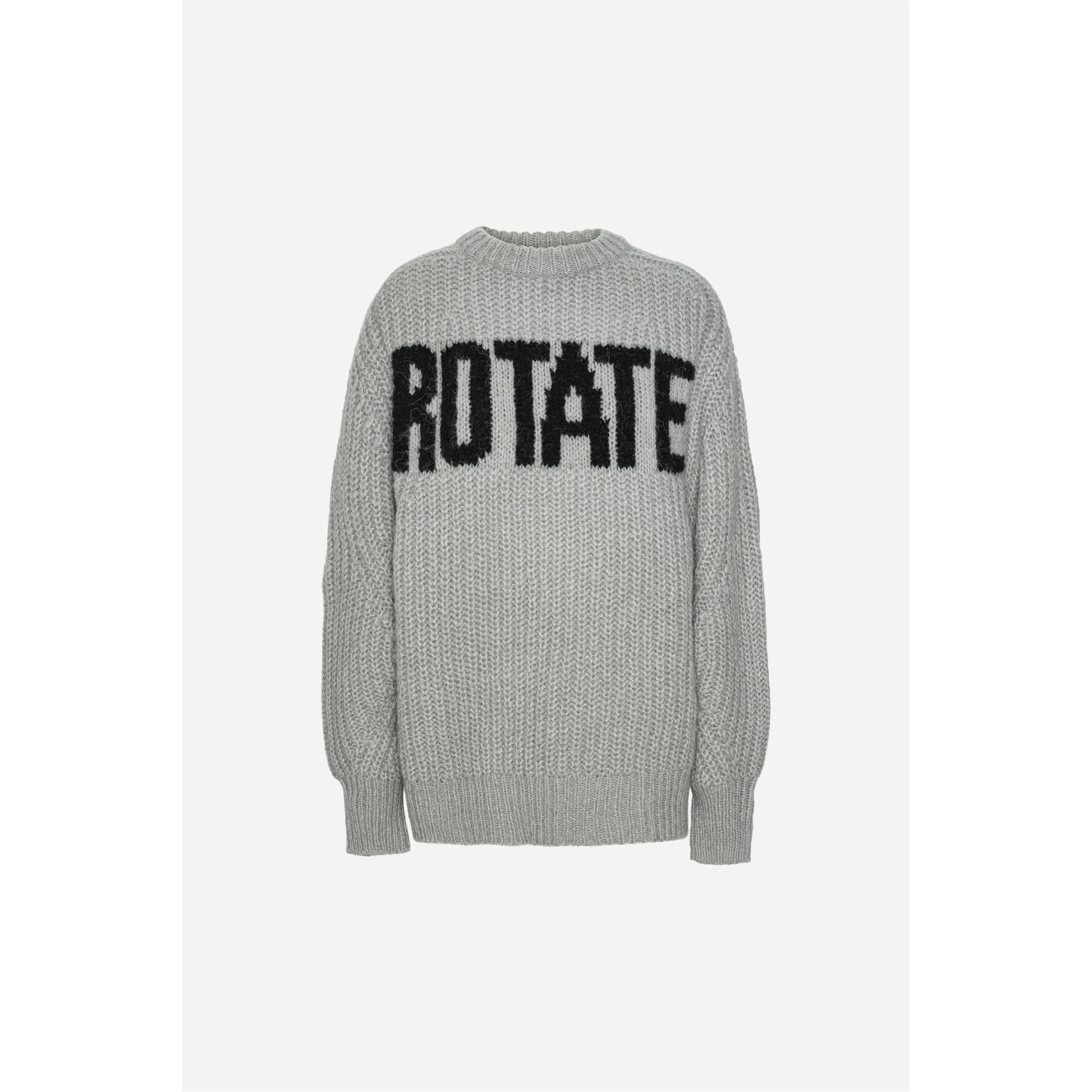 Rotate Rotate Brandy Knit J Ld61