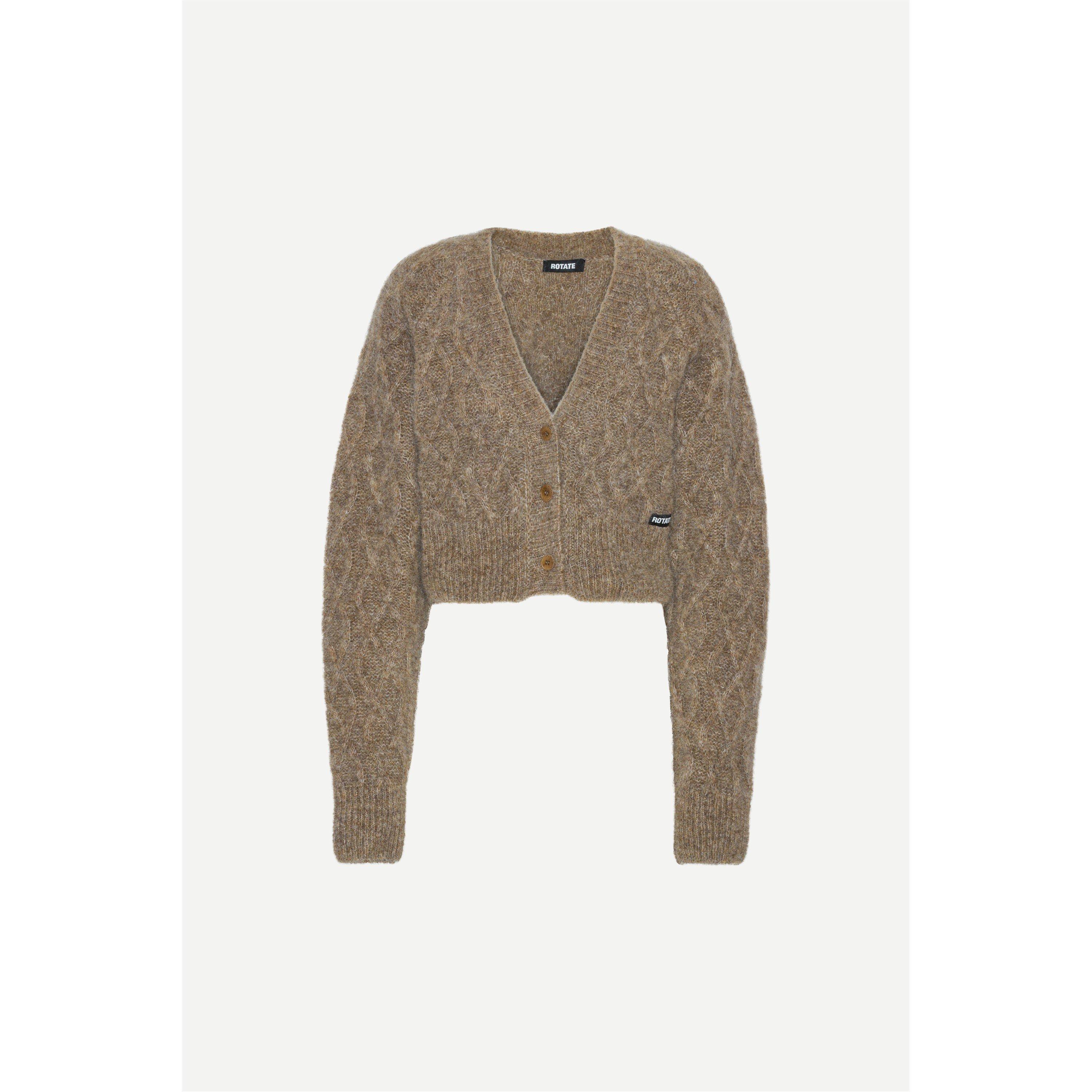 Rotate Rotate Sussi Cardi Ld61