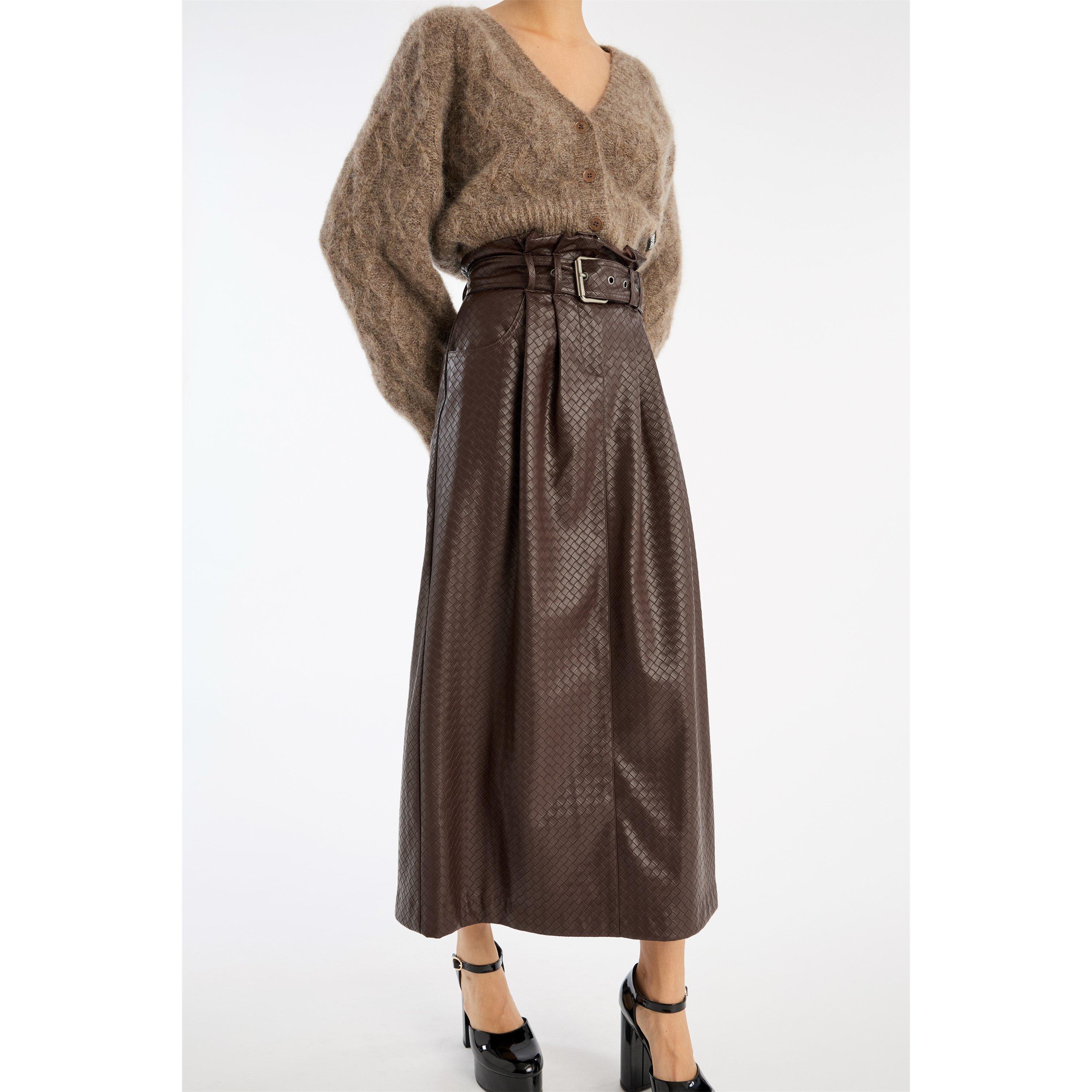 Pine Bark - Rotate - Rotate Sussi Cardi Ld61 - 4