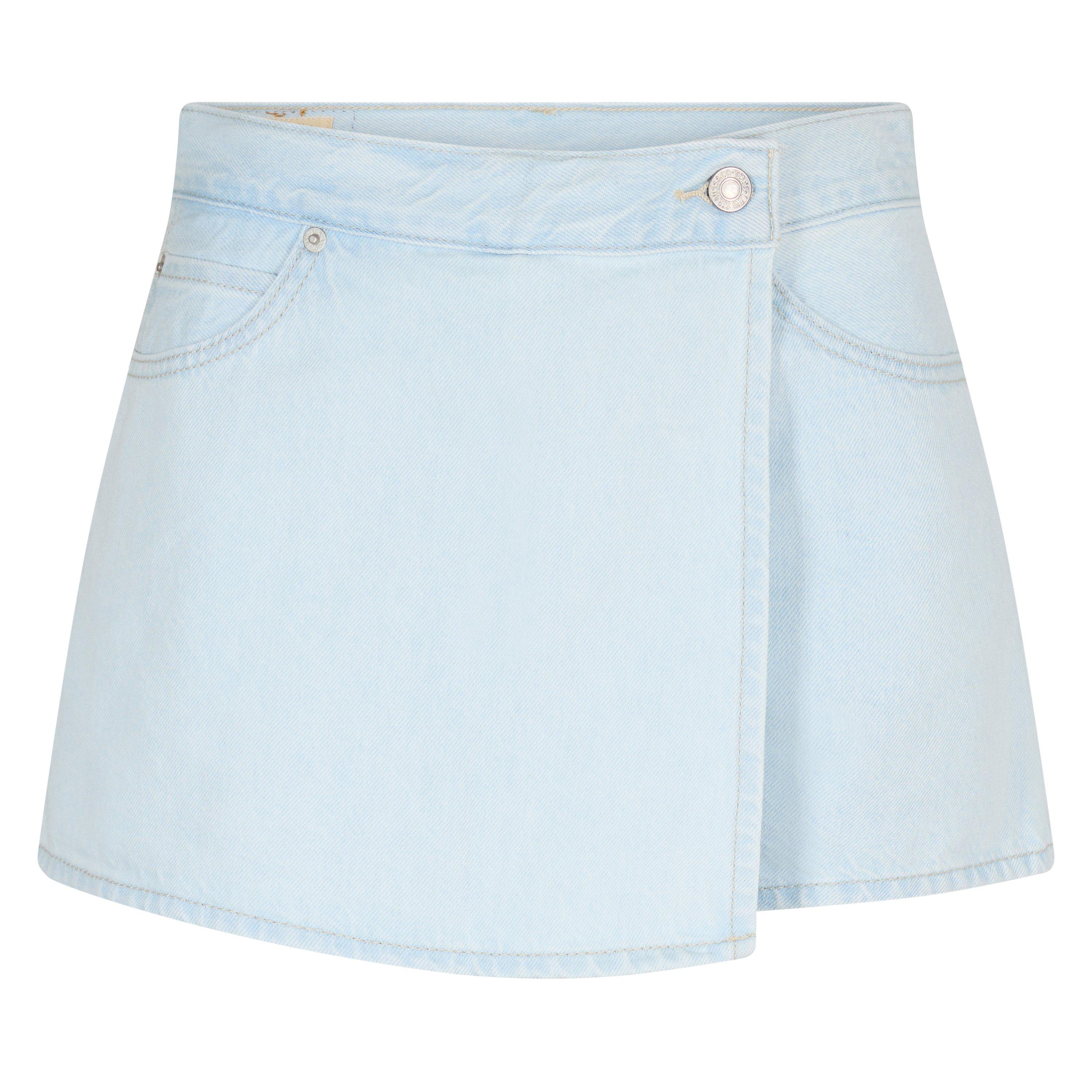 Short Notice - Levis - Women's Skorts - 1