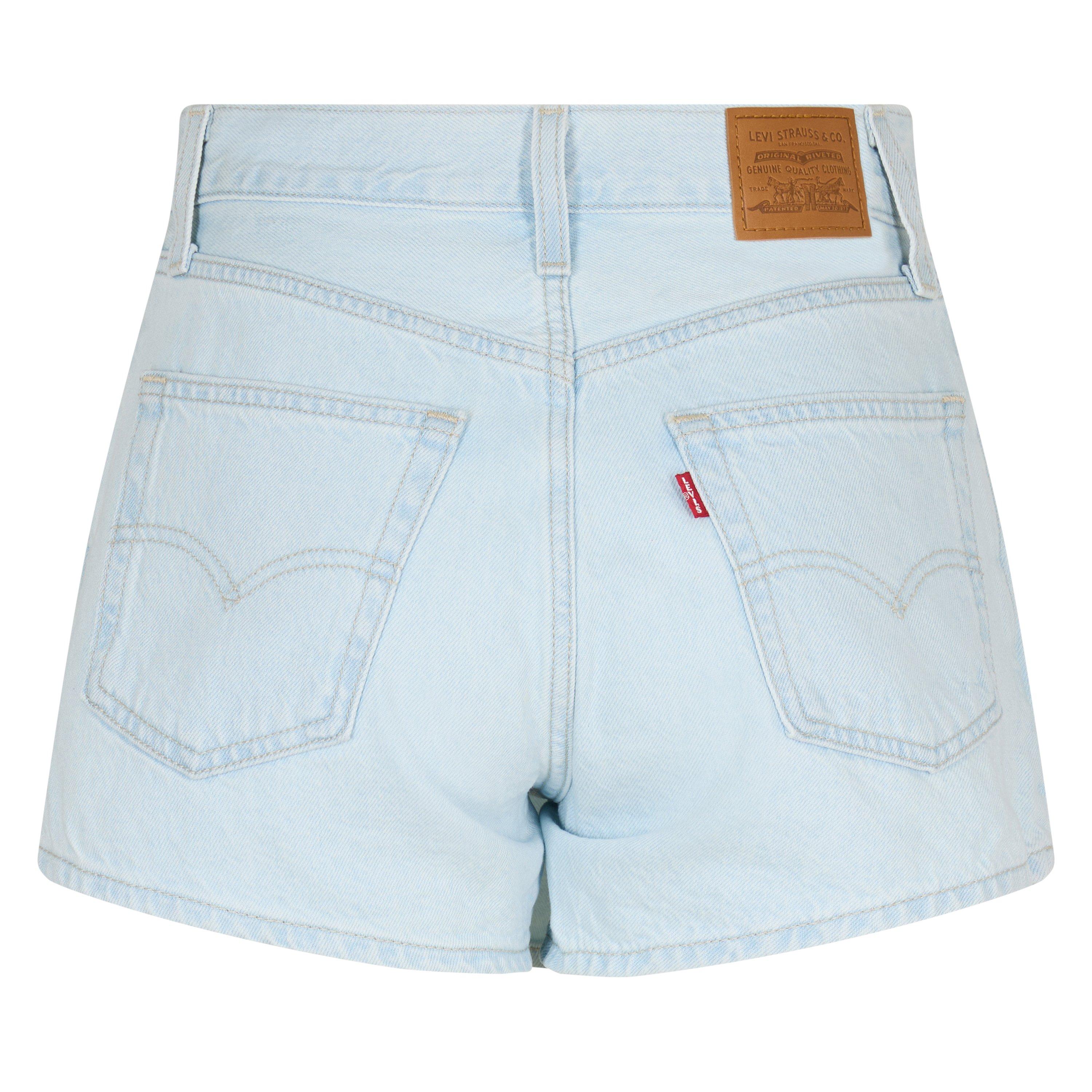 Korte kennisgeving - Levis - Skort Korte Kennisgeving - 2