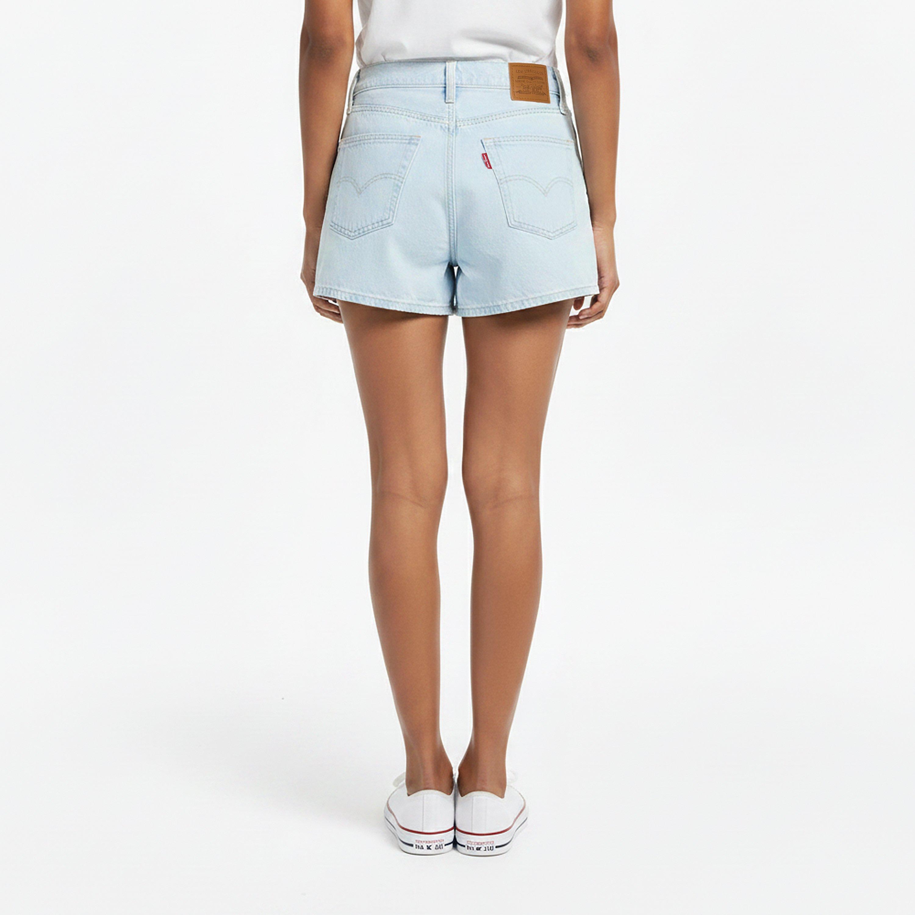 Aviso Corto - Levis - Women's Skorts - 4