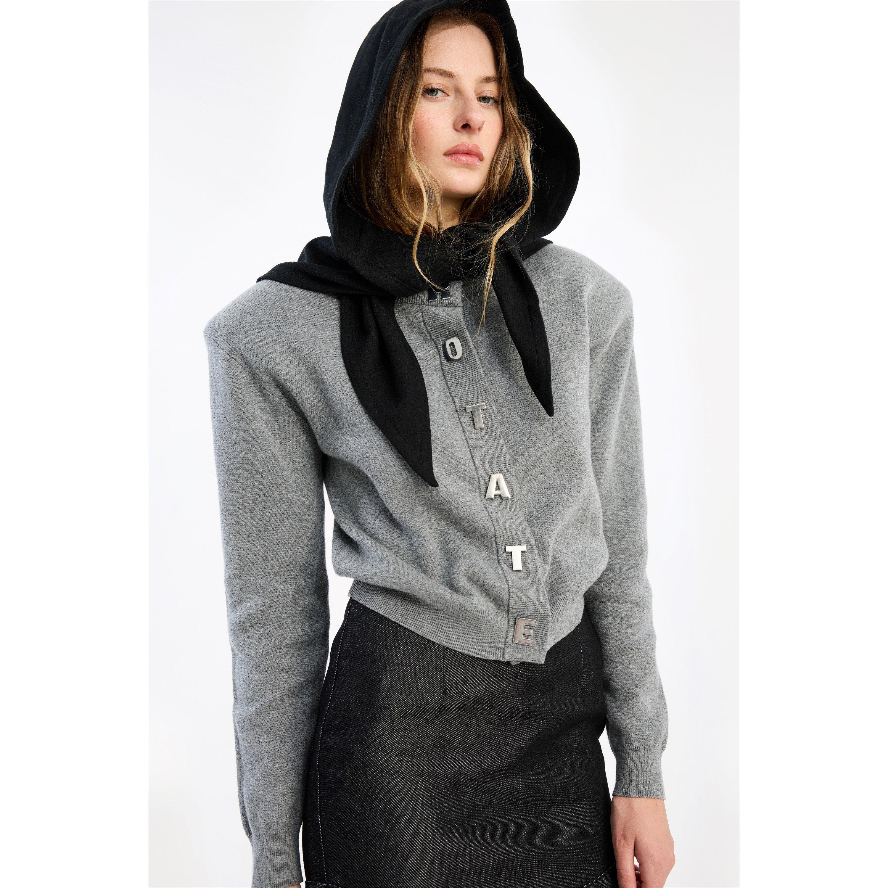 Monument - Rotate - Rotate Magtu Knit C Ld61 - 4