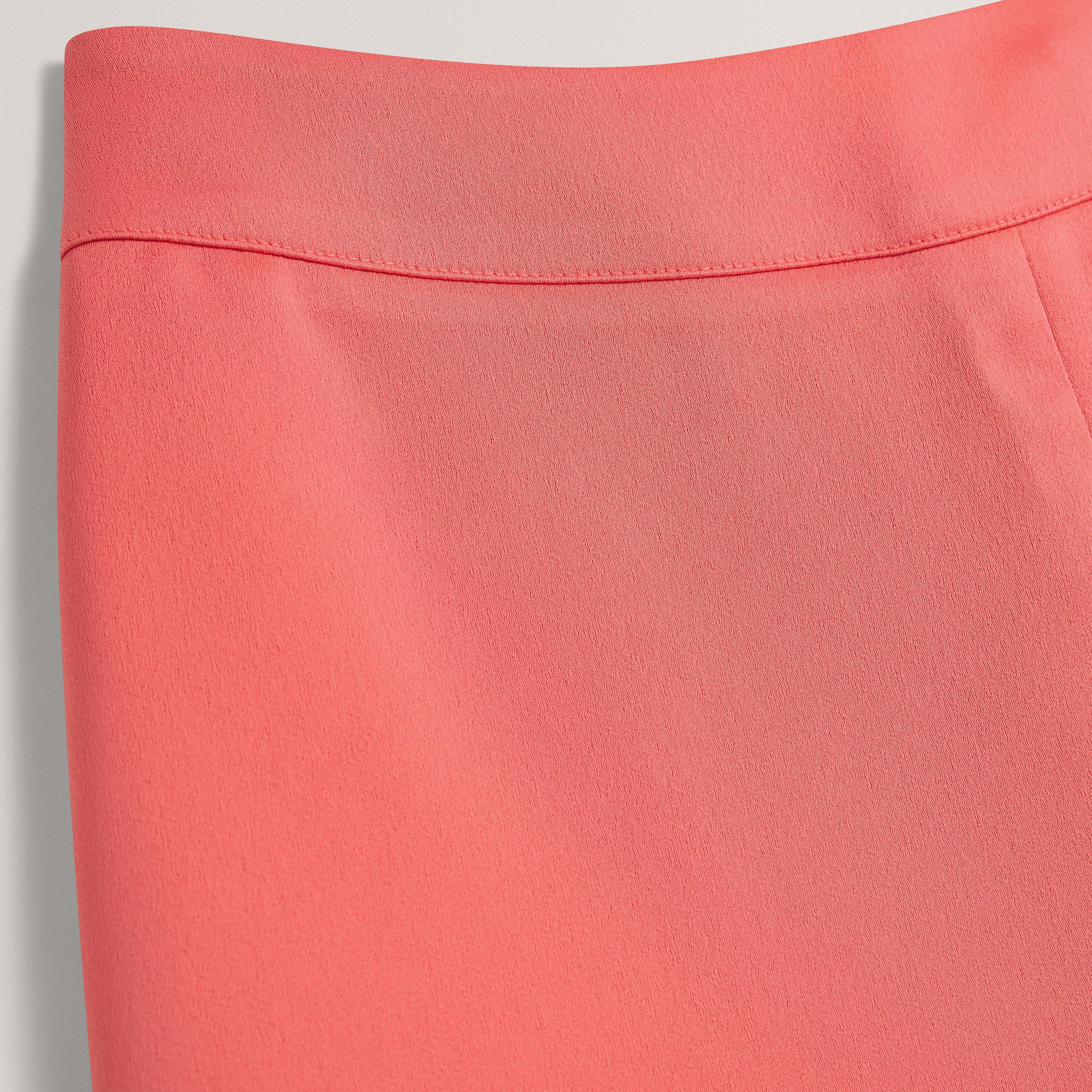 Coral - Ted Baker - Ted Satin Printed Short - 4