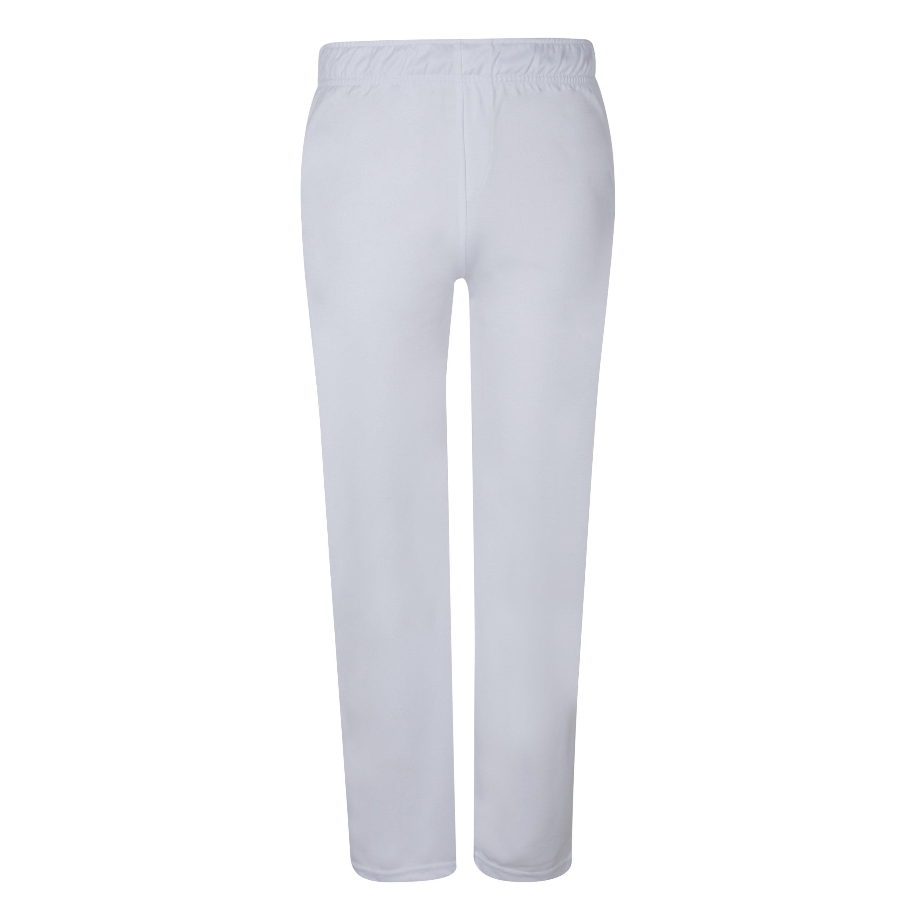 Weiß - Castore - Cricket Trousers - 1
