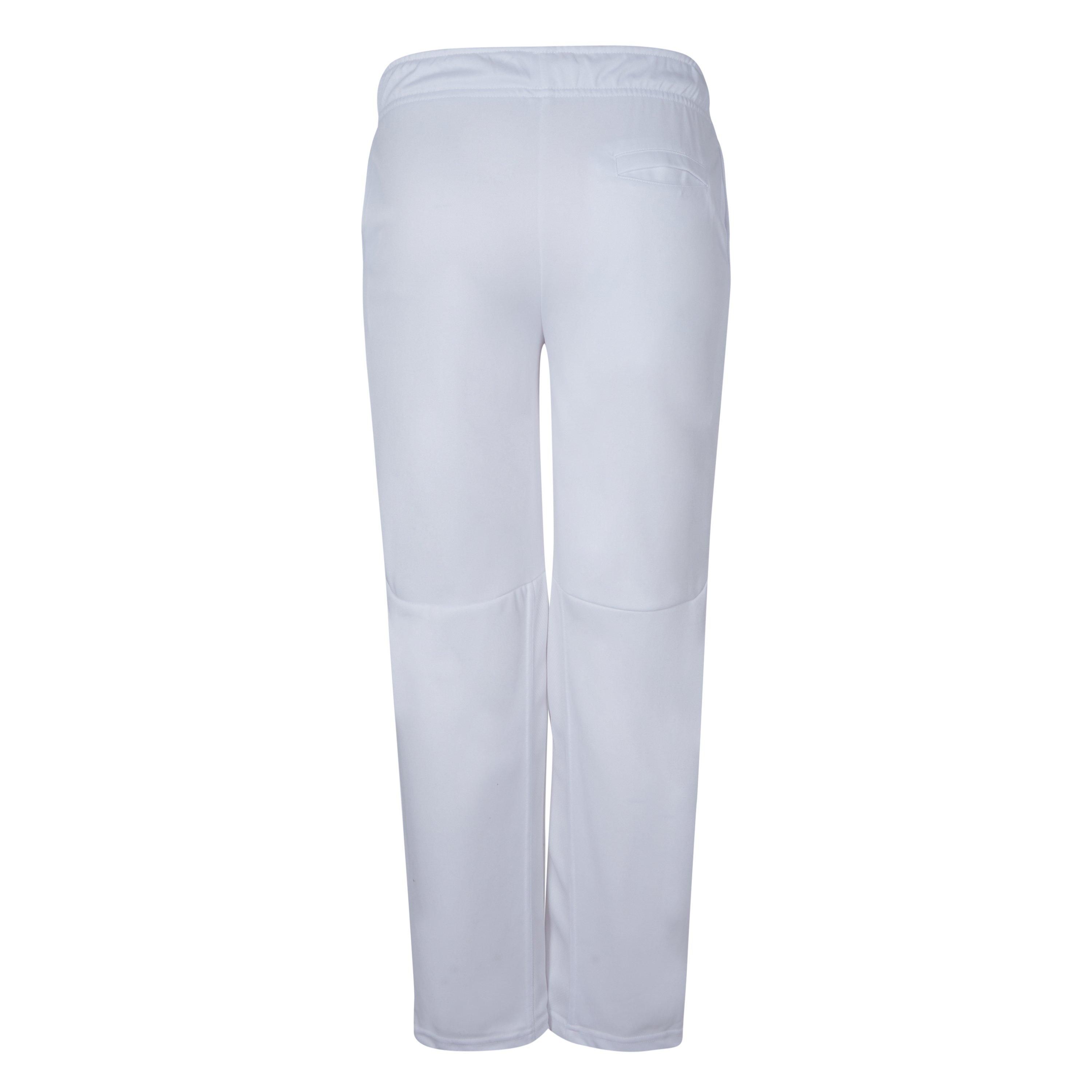 Weiß - Castore - Cricket Trousers - 2