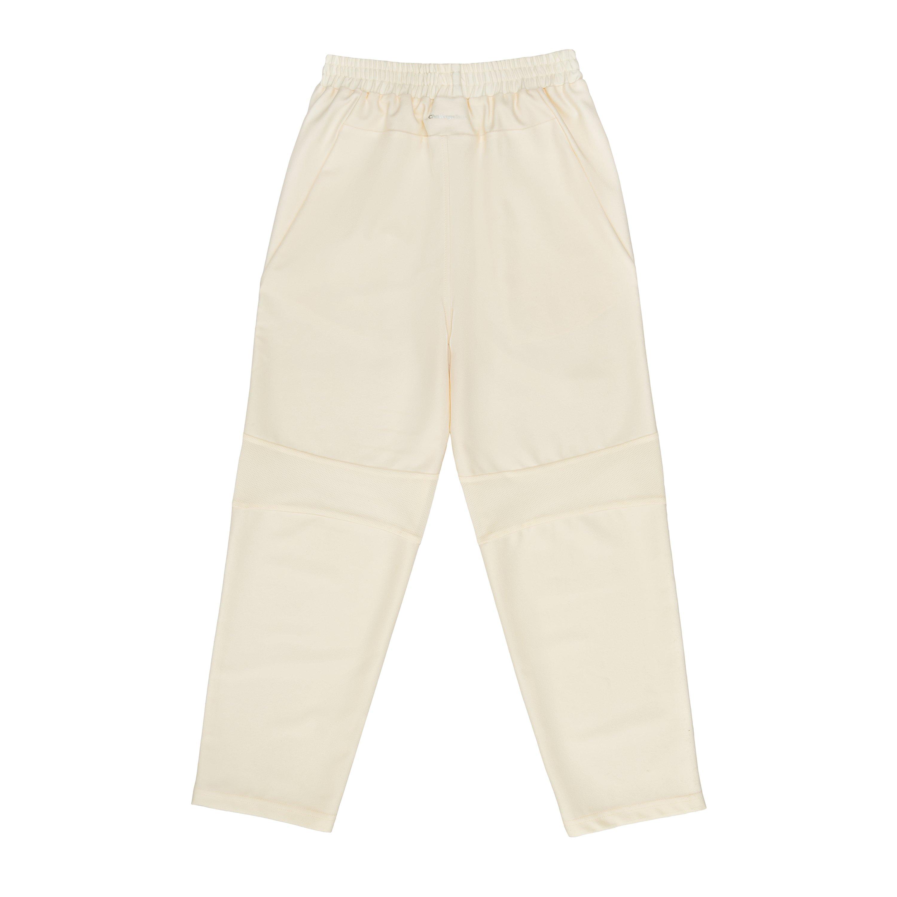 Cream - Slazenger - Aero Trousers Juniors - 2