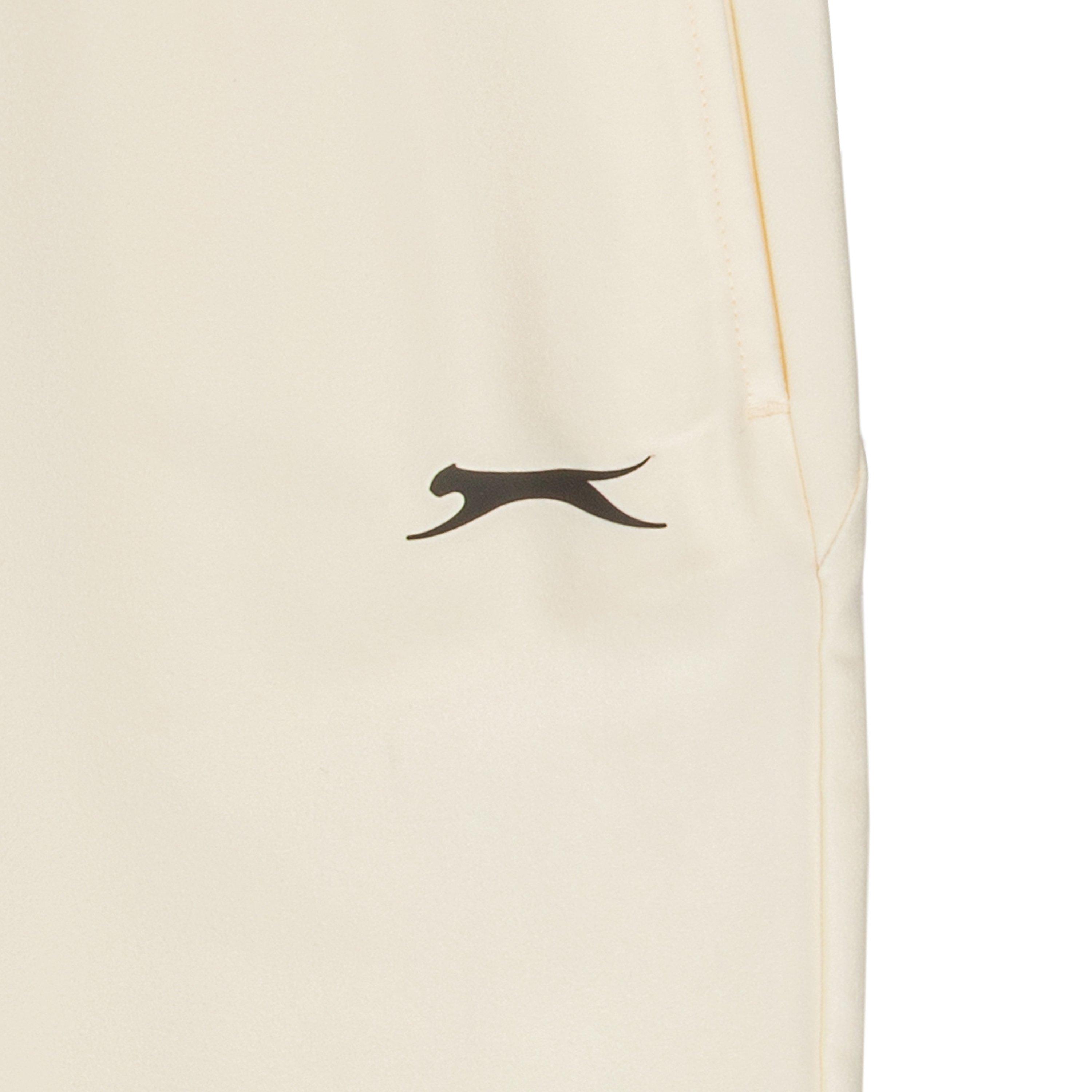 Cream - Slazenger - Aero Trousers Juniors - 3