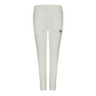 Straight Fit Jeans with Stormwear - Castore - Castore Cricket Trousers Juniors - 1
