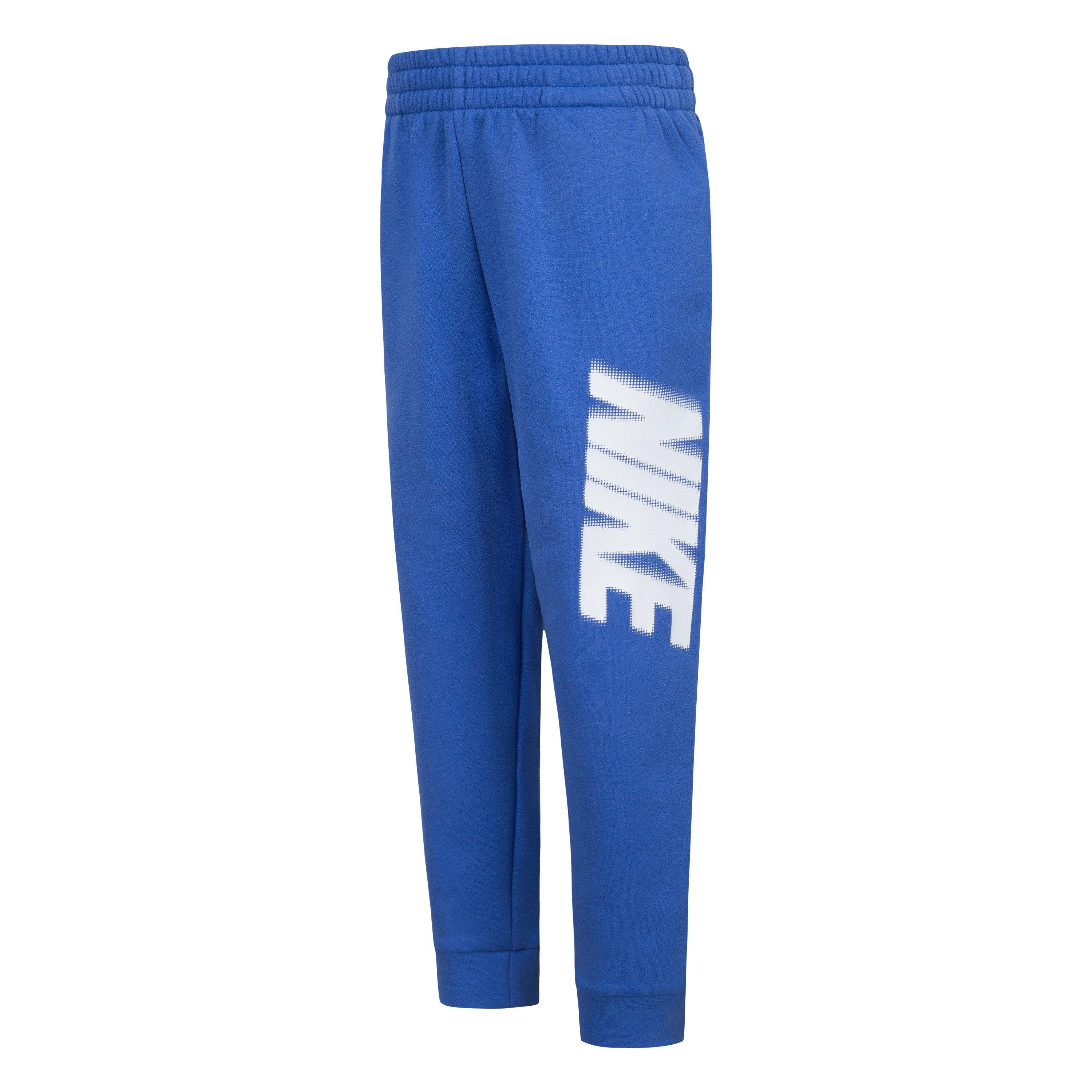 Game Royal - Nike - Kids' Closed Hem Tracksuit Joggers