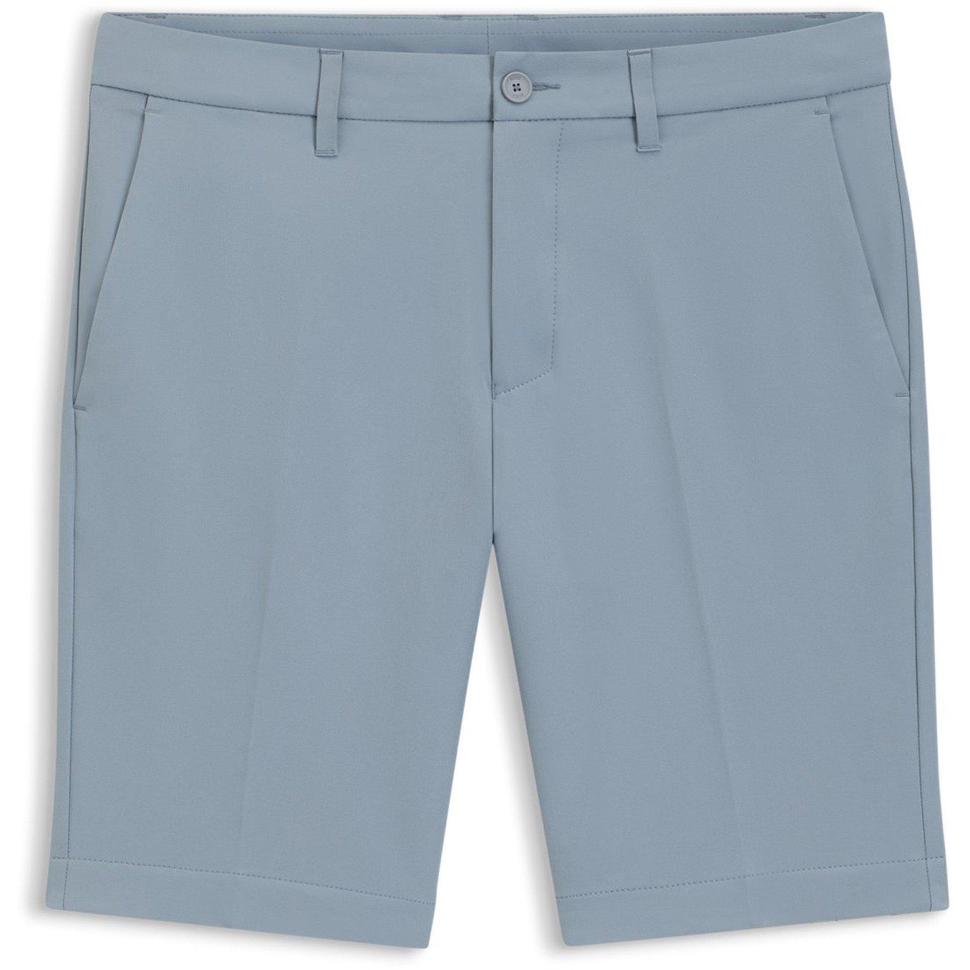 Dark Grey 026 - Boss - S Commuter 10.5 Inch 10268853 Tracksuit Short Mens - 1