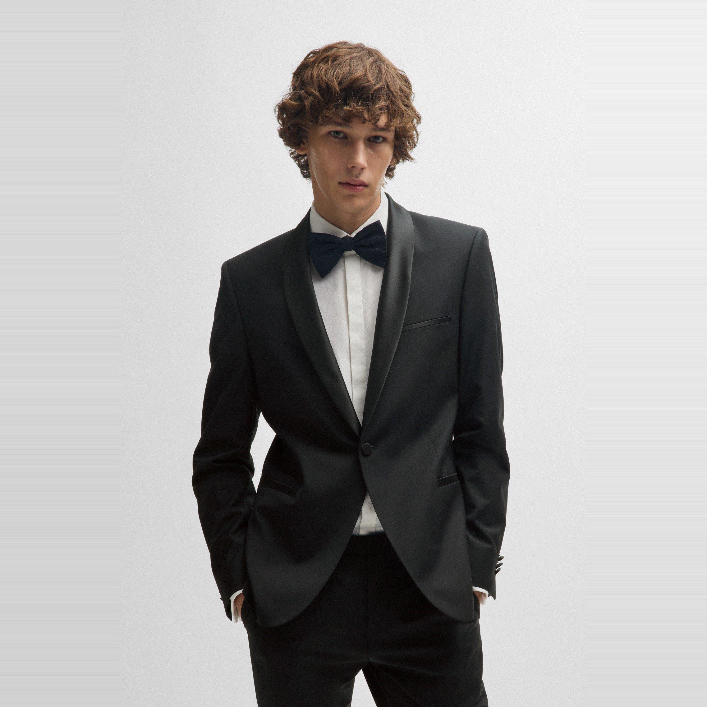 Black - Boss - Arti224e1x 10217983 01 Mens - 2