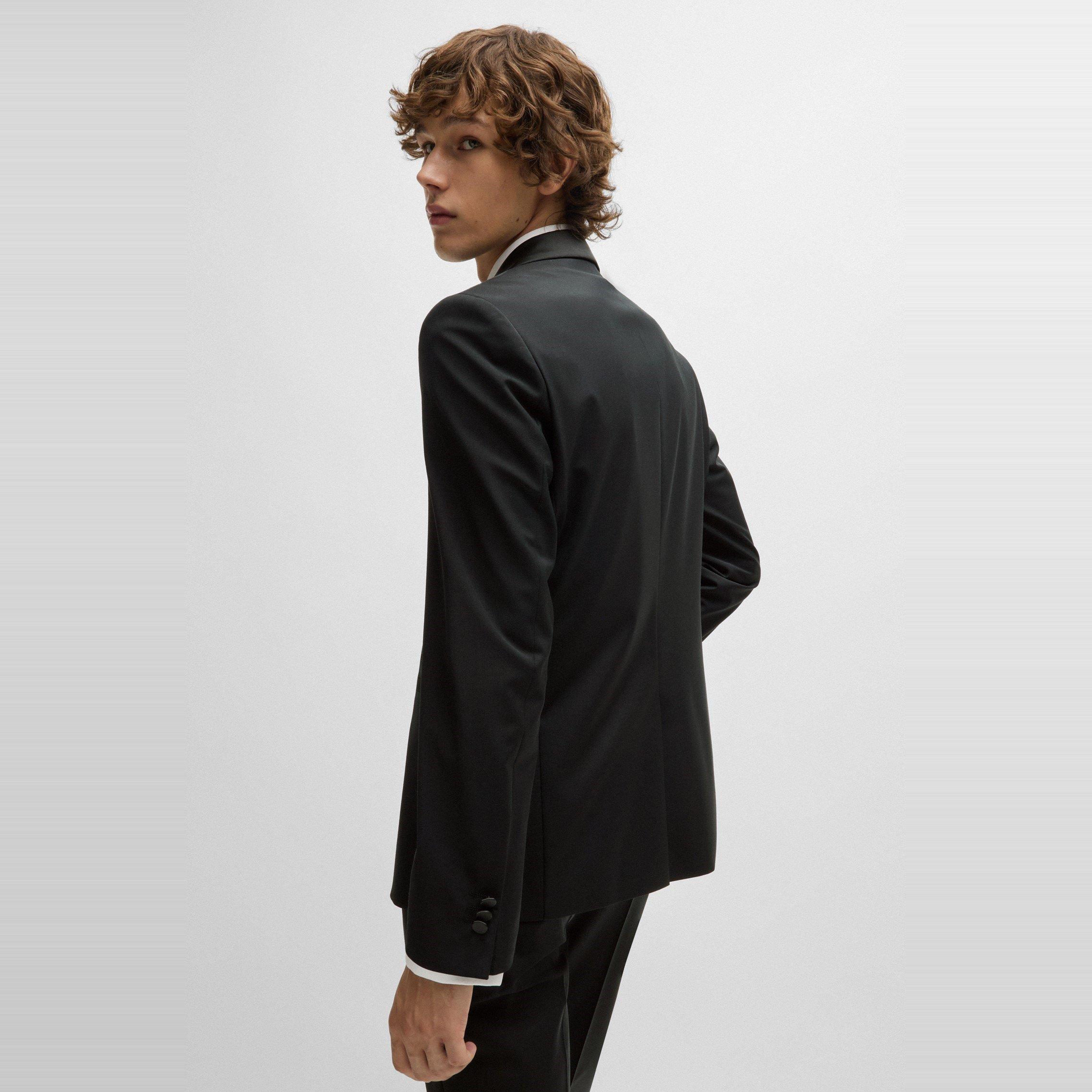 Black - Boss - Arti224e1x 10217983 01 Mens - 3