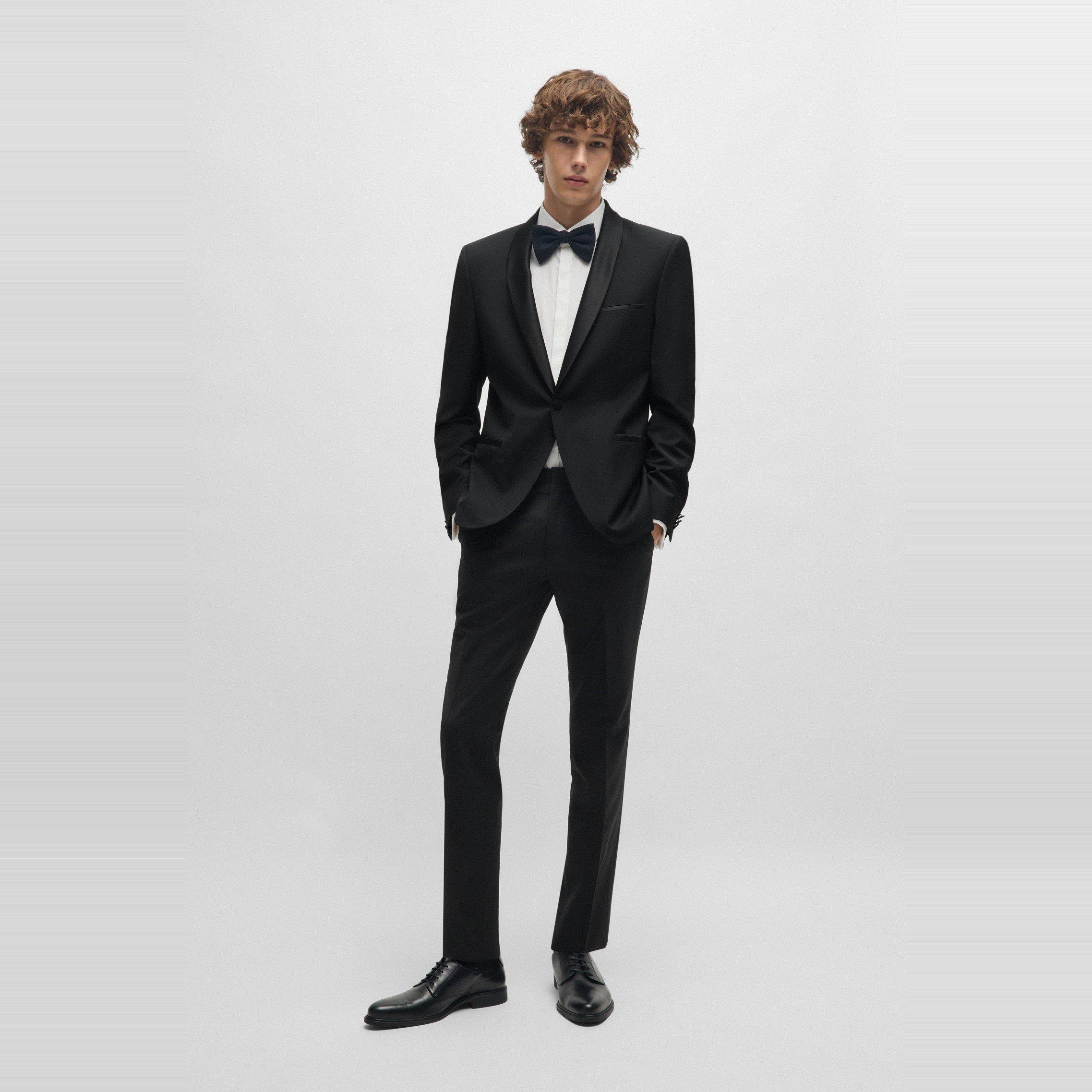 Black - Boss - Arti224e1x 10217983 01 Mens - 6