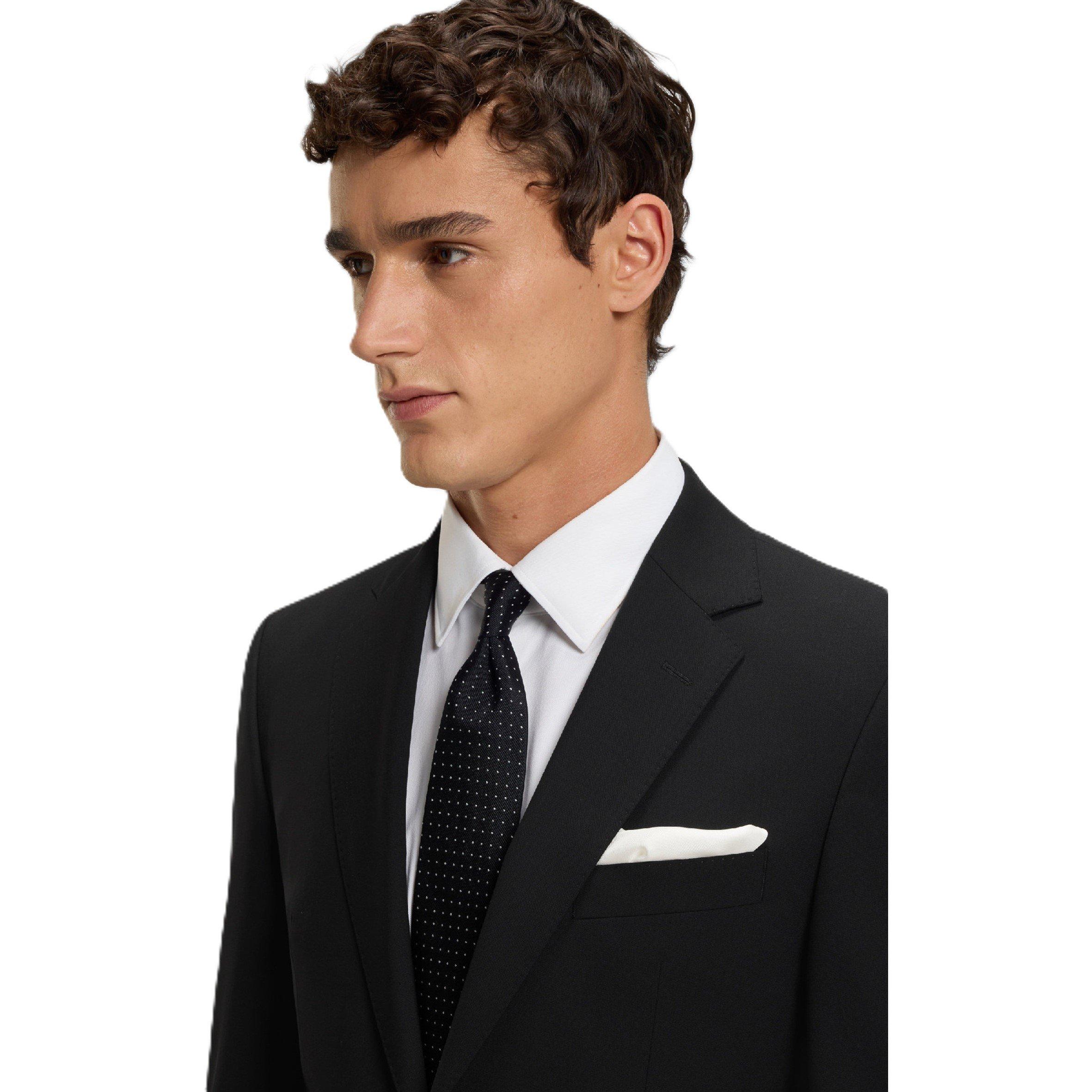 Black - Boss - H-Jeckson-Mm-224 10245120 01 Mens - 3