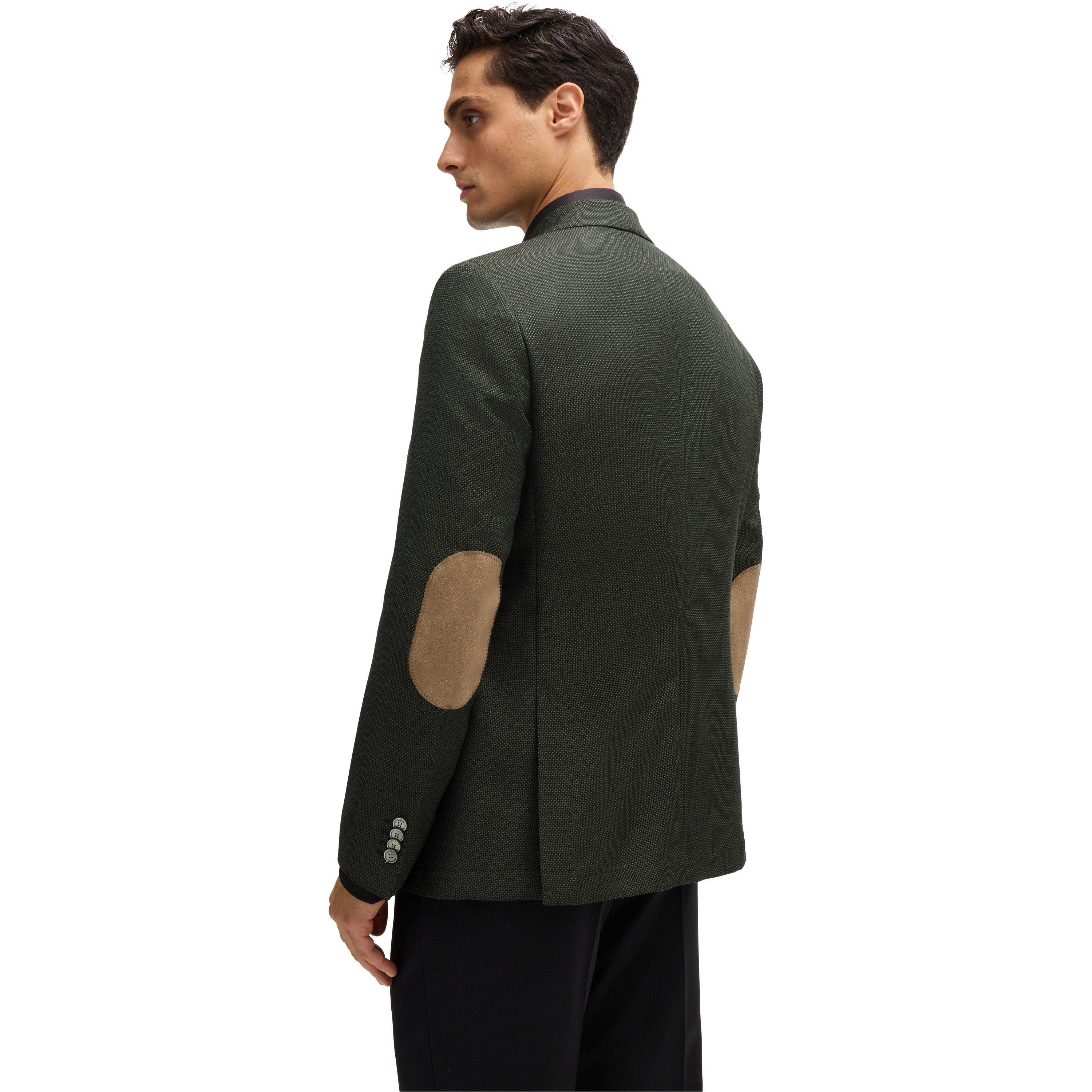 Green - Boss - H-Hutson-Elbow-233 10257282 01 Mens - 3