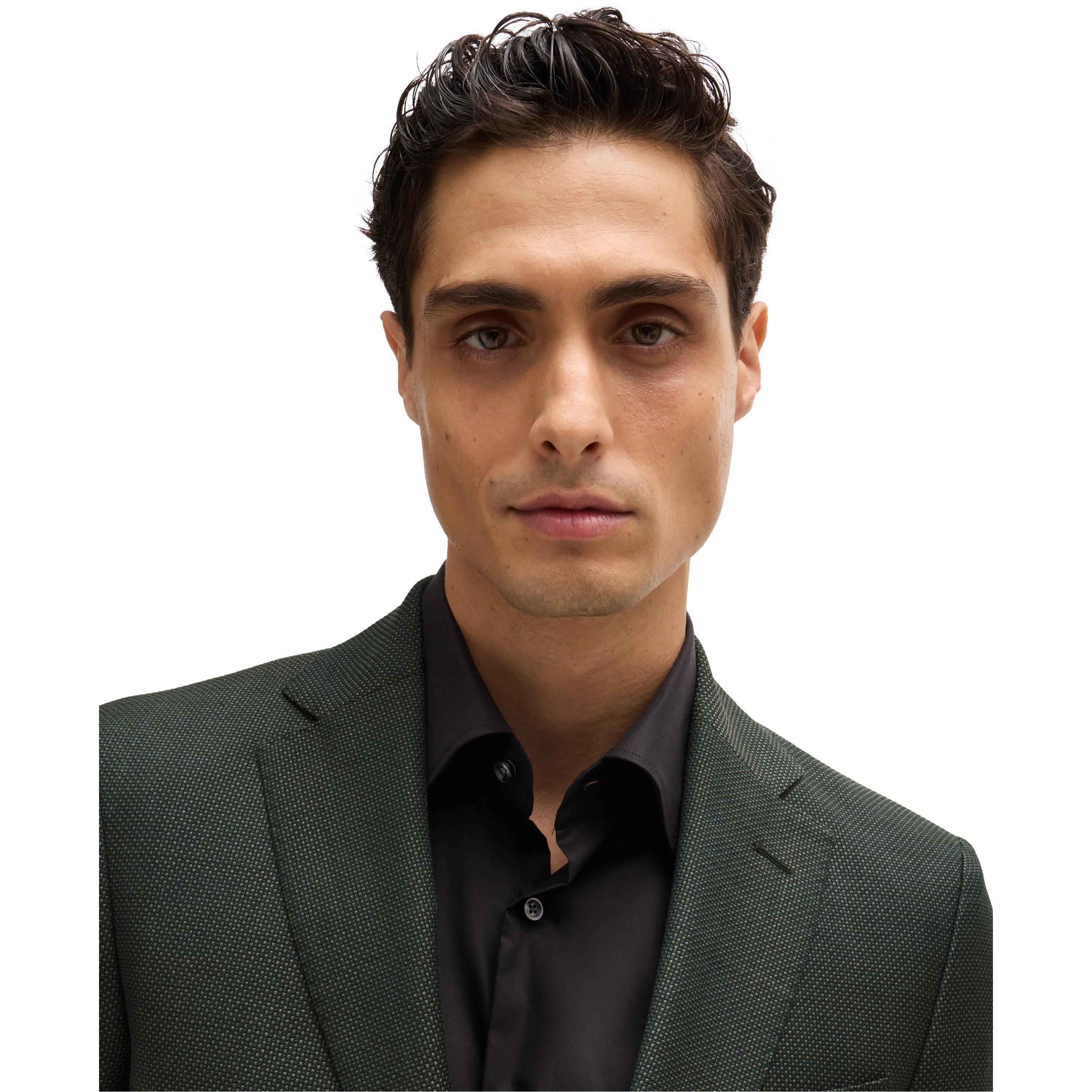 Green - Boss - H-Hutson-Elbow-233 10257282 01 Mens - 5