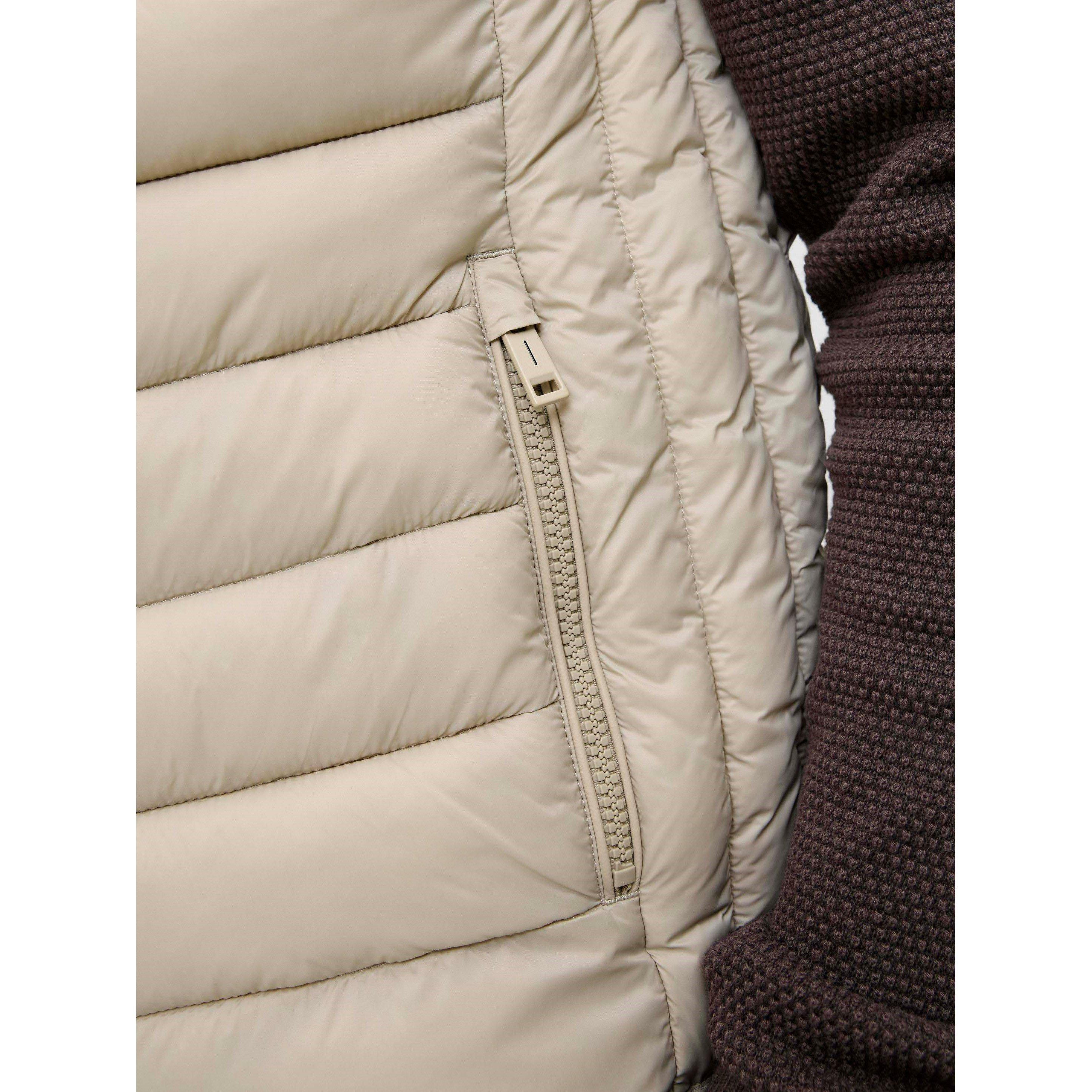 Crockery - Jack and Jones - Bradley Puffer Gilet Mens - 5