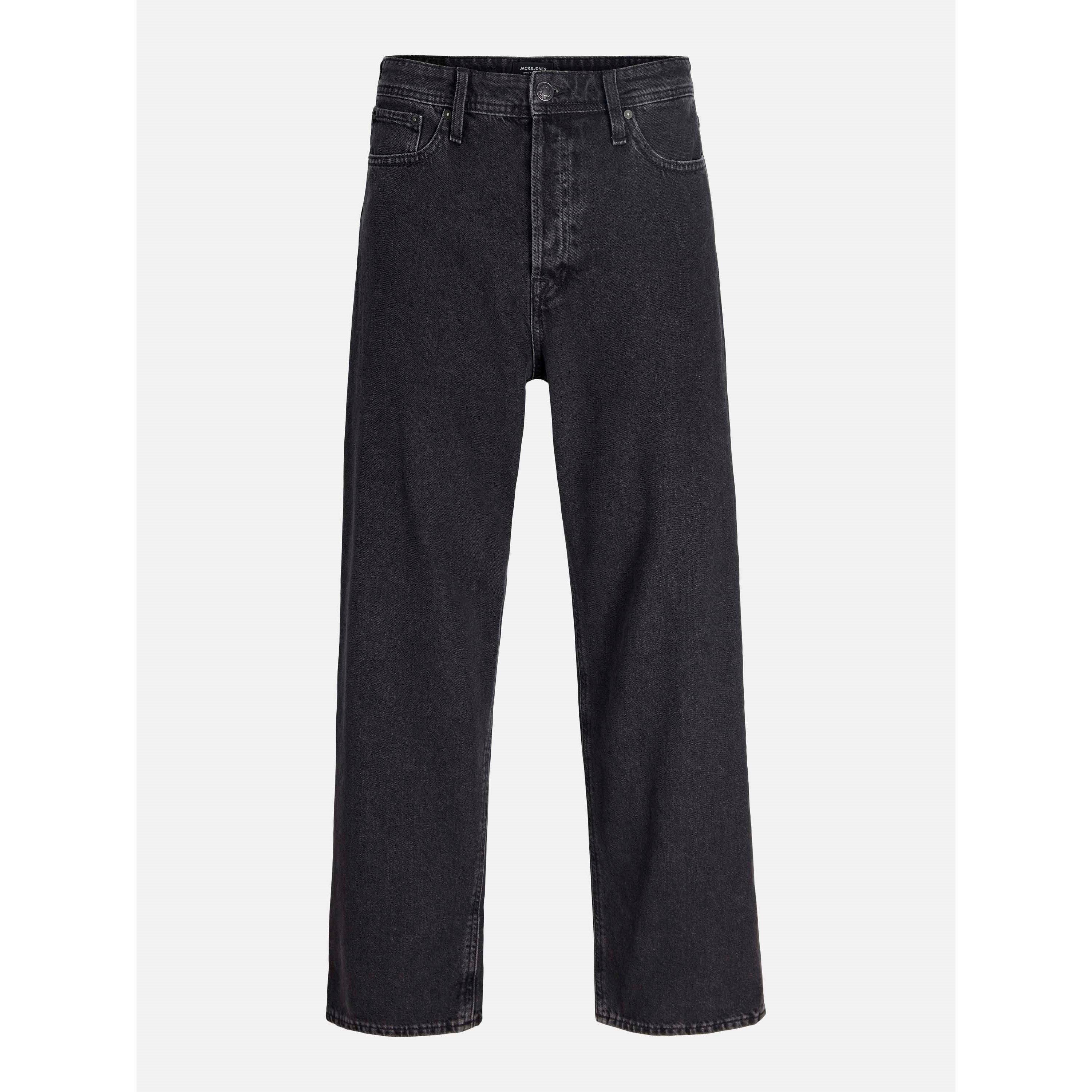 Jack and Jones Men's Alex Wide Leg Jeans | USC