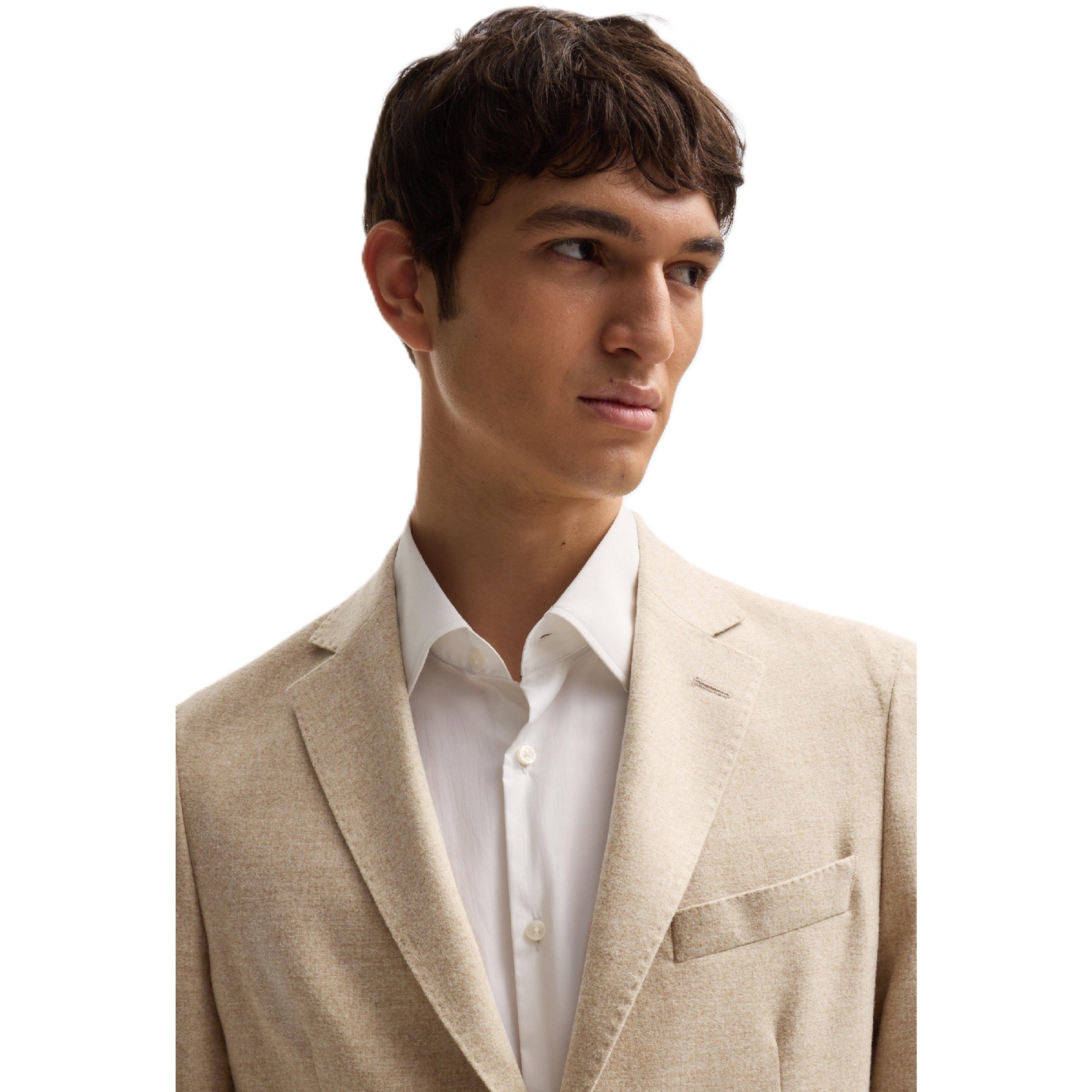 White - Boss - P-Hanry-244 10244939 01 Mens - 3