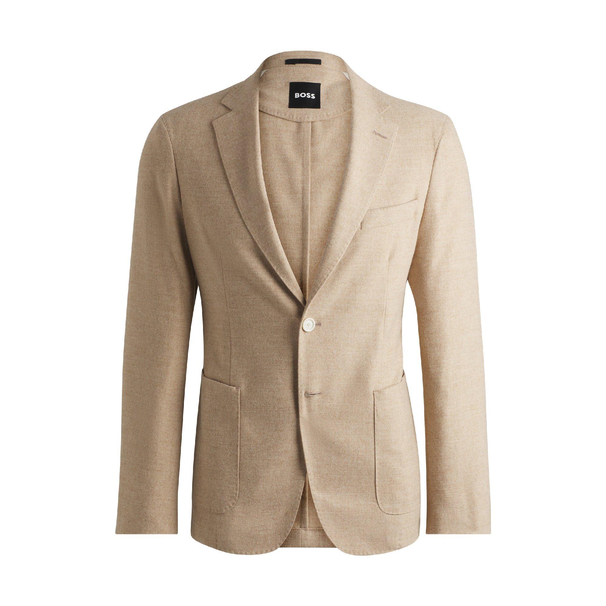 White - Boss - P-Hanry-244 10244939 01 Mens - 4