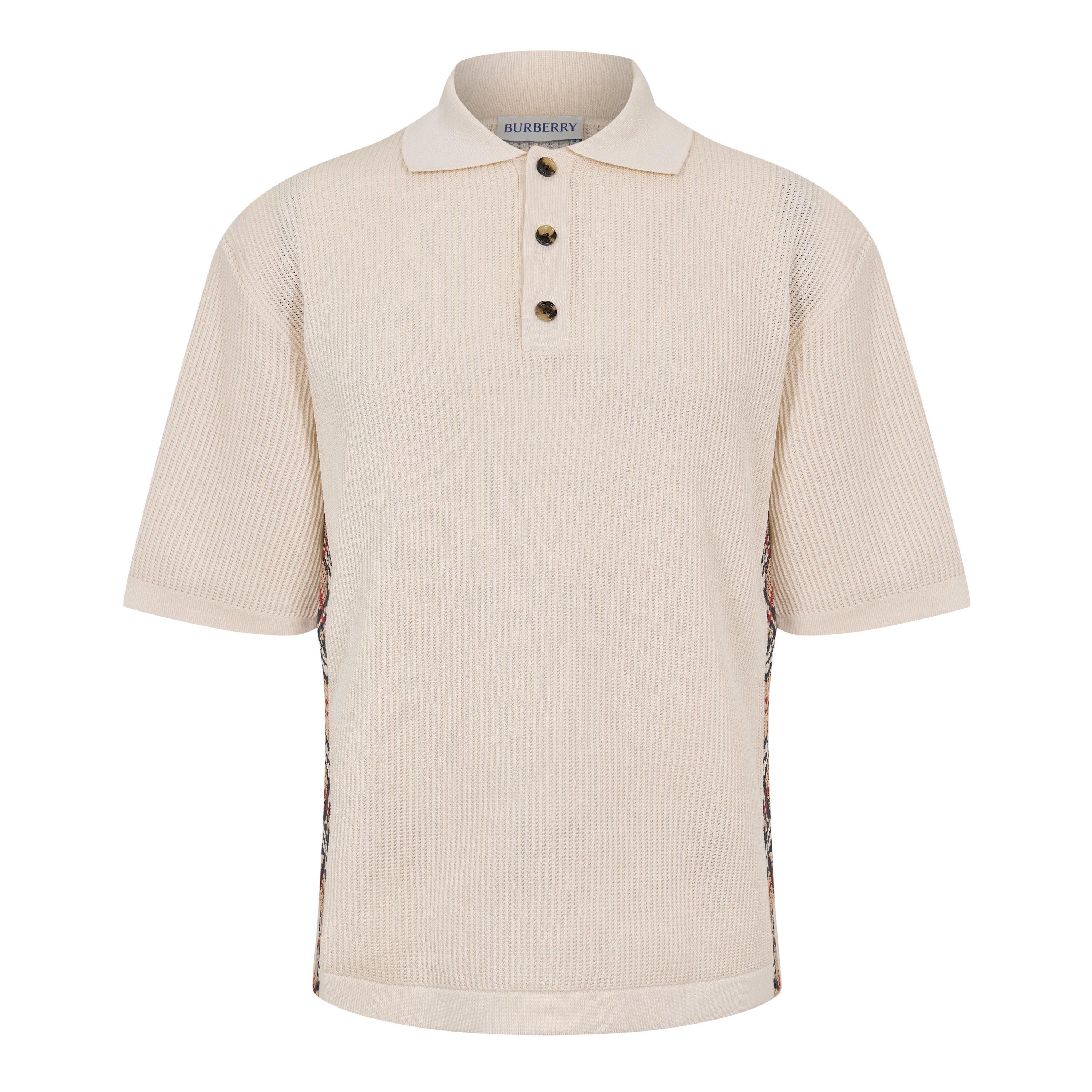 Beige - Burberry - Burb Crochet SS Sn62 - 1