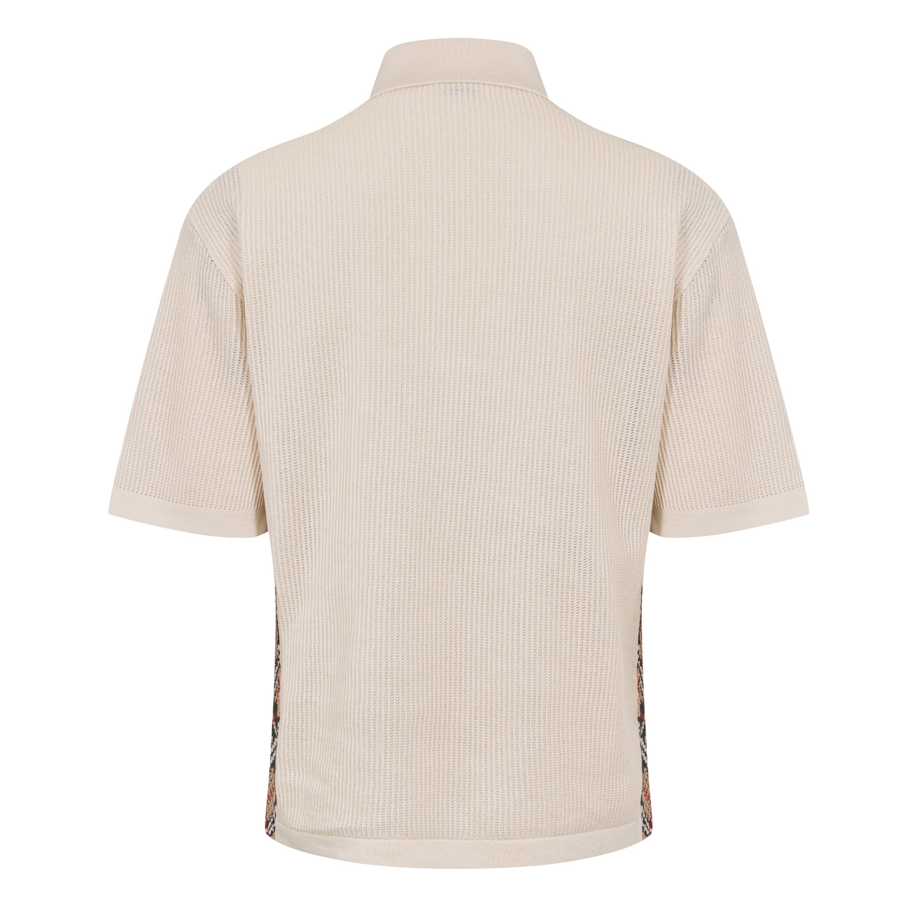 Beige - Burberry - Burb Crochet SS Sn62 - 2