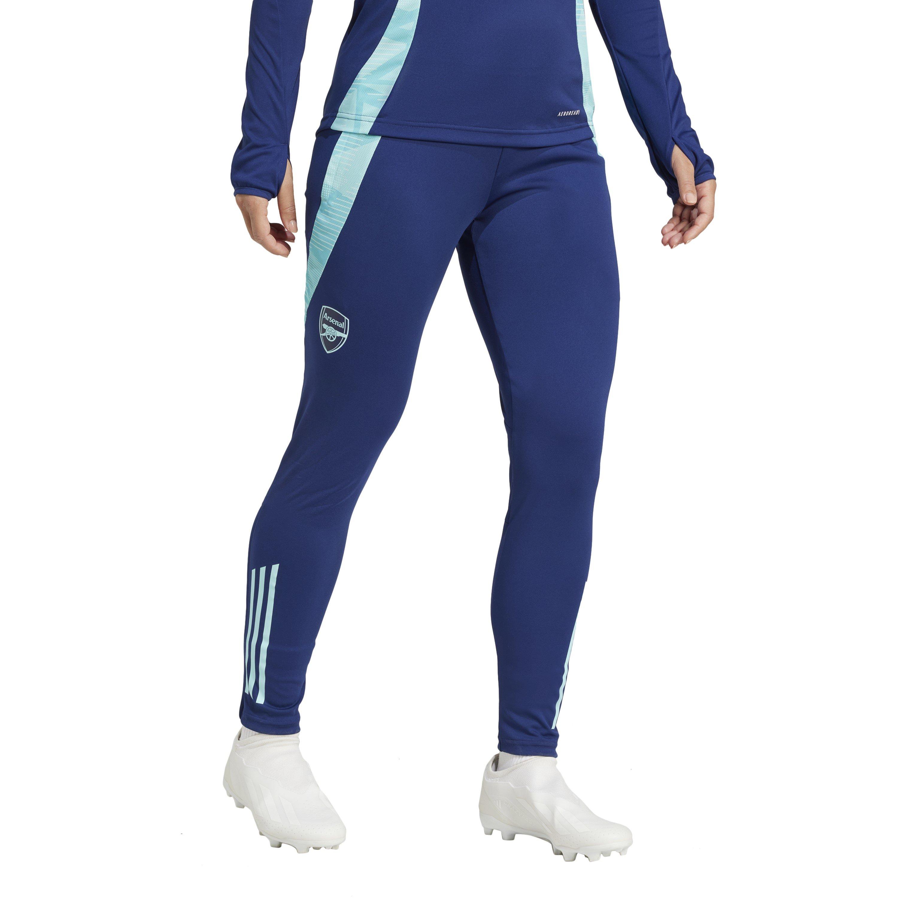 Night Sky - adidas - Afc Tr Pntw Tracksuit Bottom Womens - 2