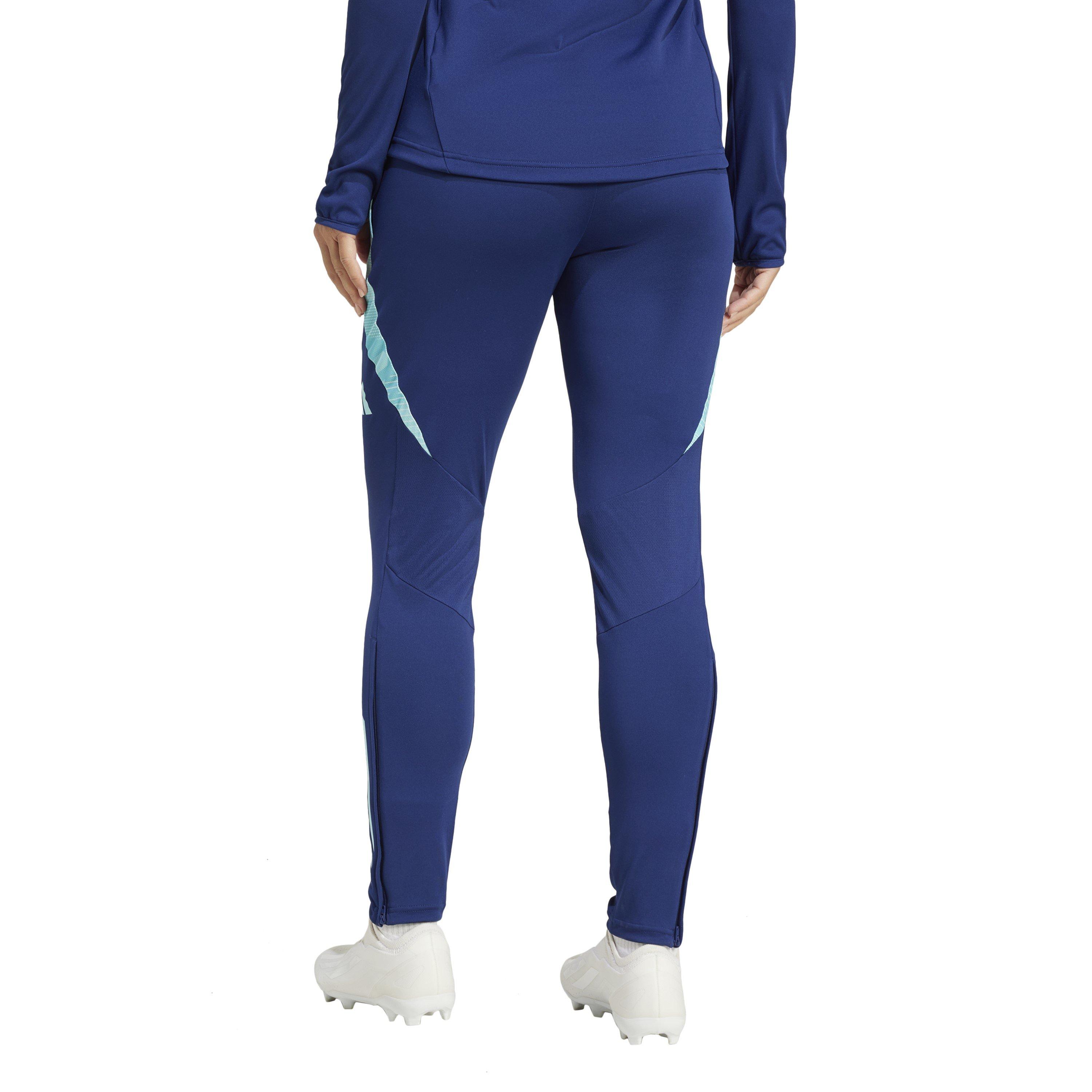 Night Sky - adidas - Afc Tr Pntw Tracksuit Bottom Womens - 3