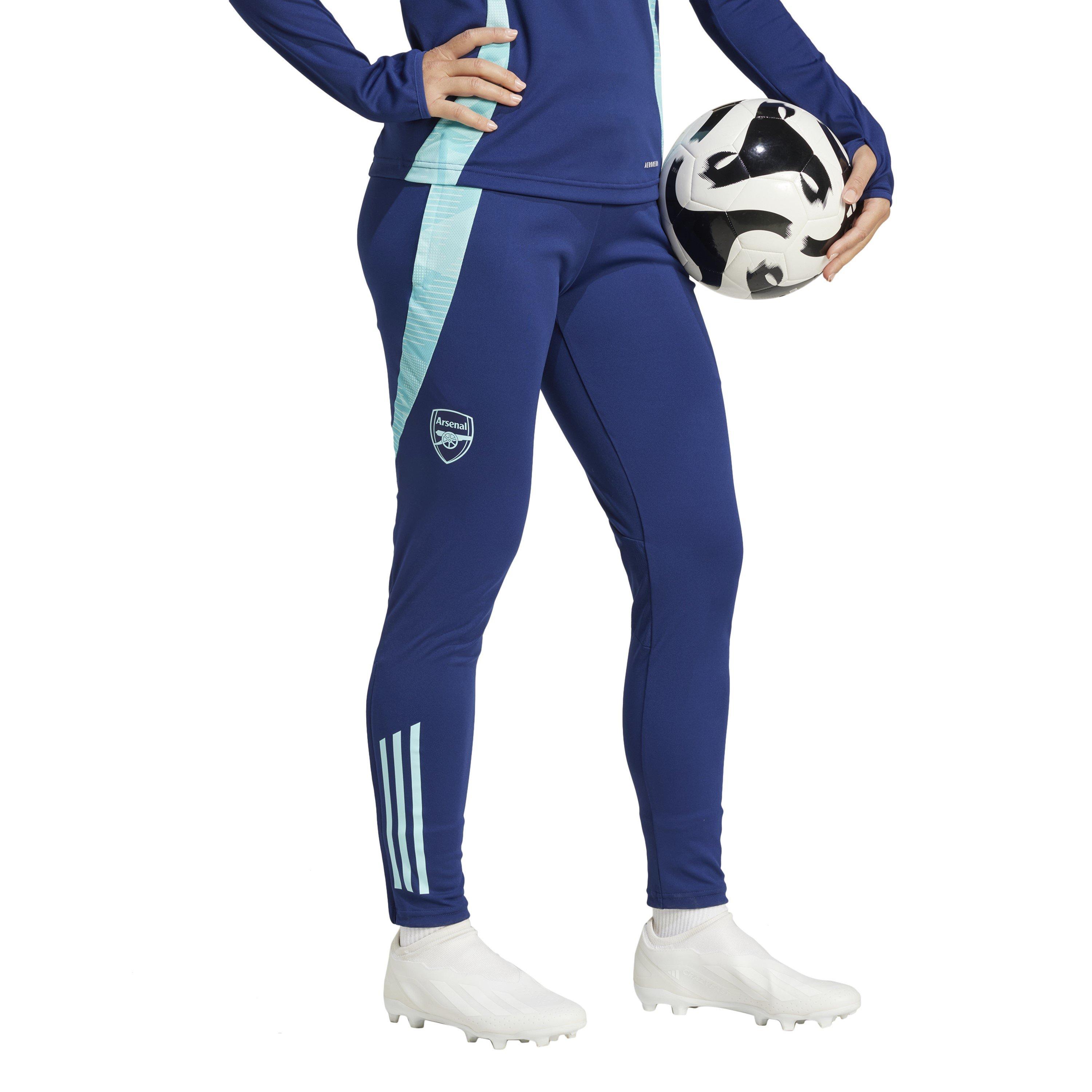 Night Sky - adidas - Afc Tr Pntw Tracksuit Bottom Womens - 6