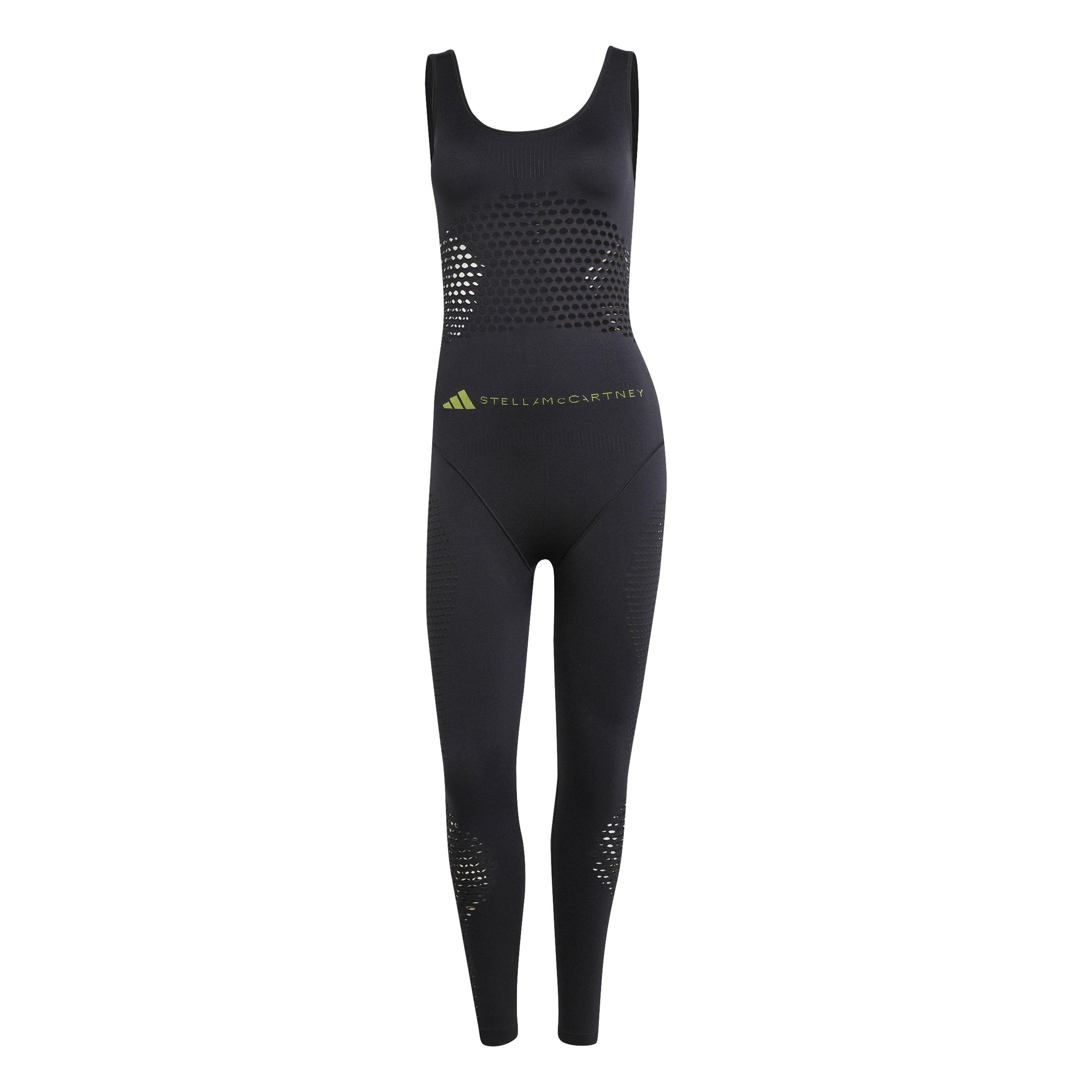Black - adidas - Women's Bodysuit - 1