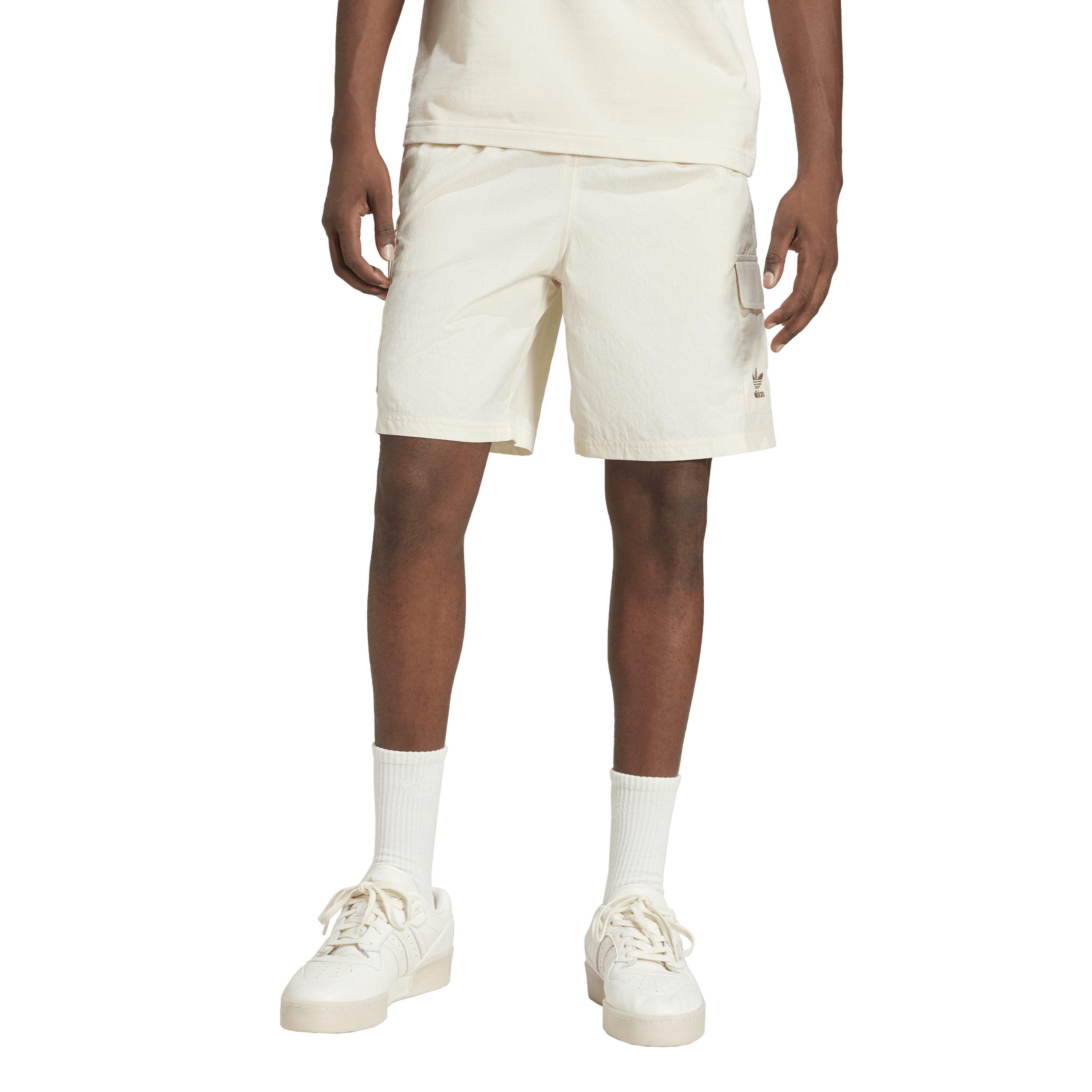 Wonder White - adidas Originals - Essvn Shorts Sn99 - 2