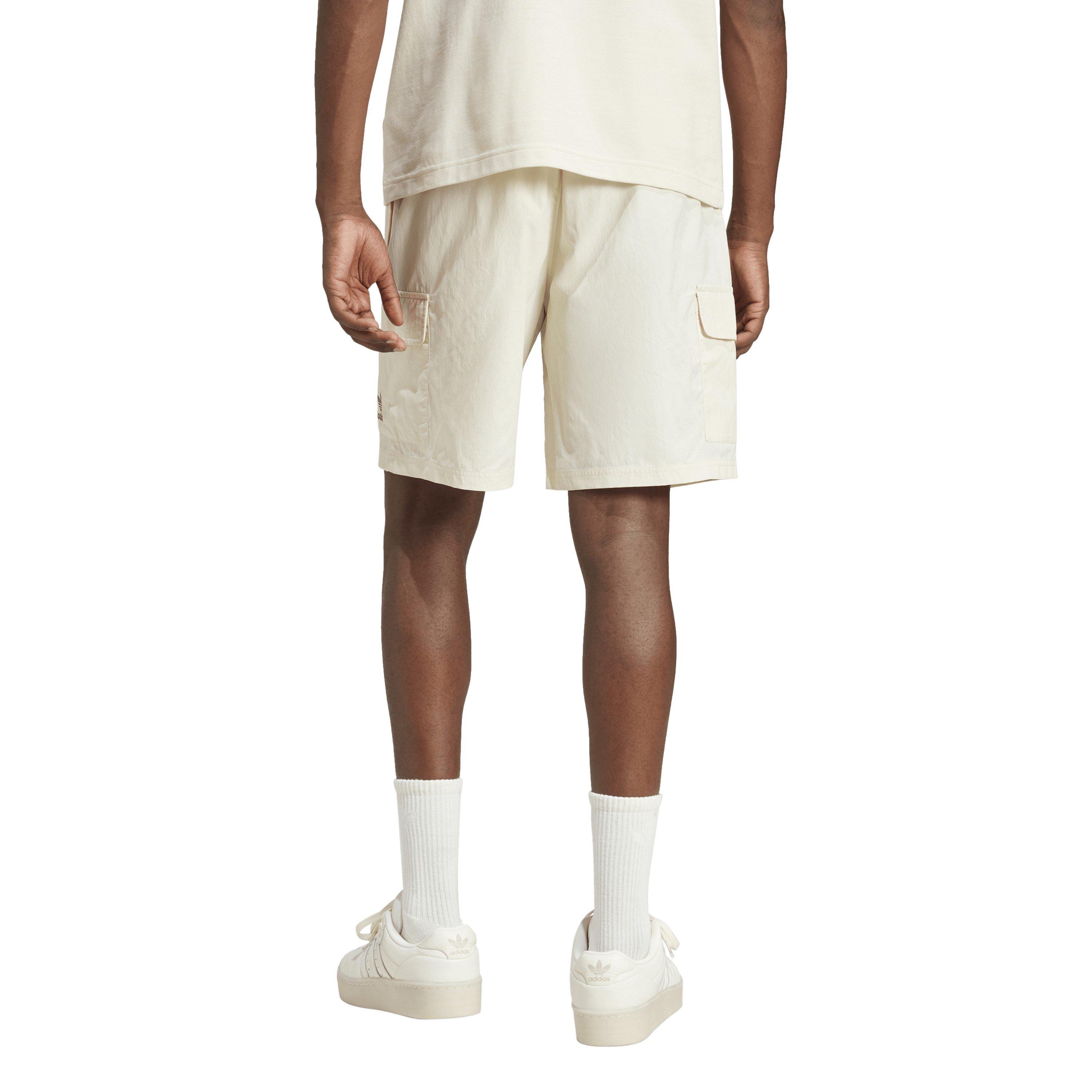Wonder White - adidas Originals - Essvn Shorts Sn99 - 3